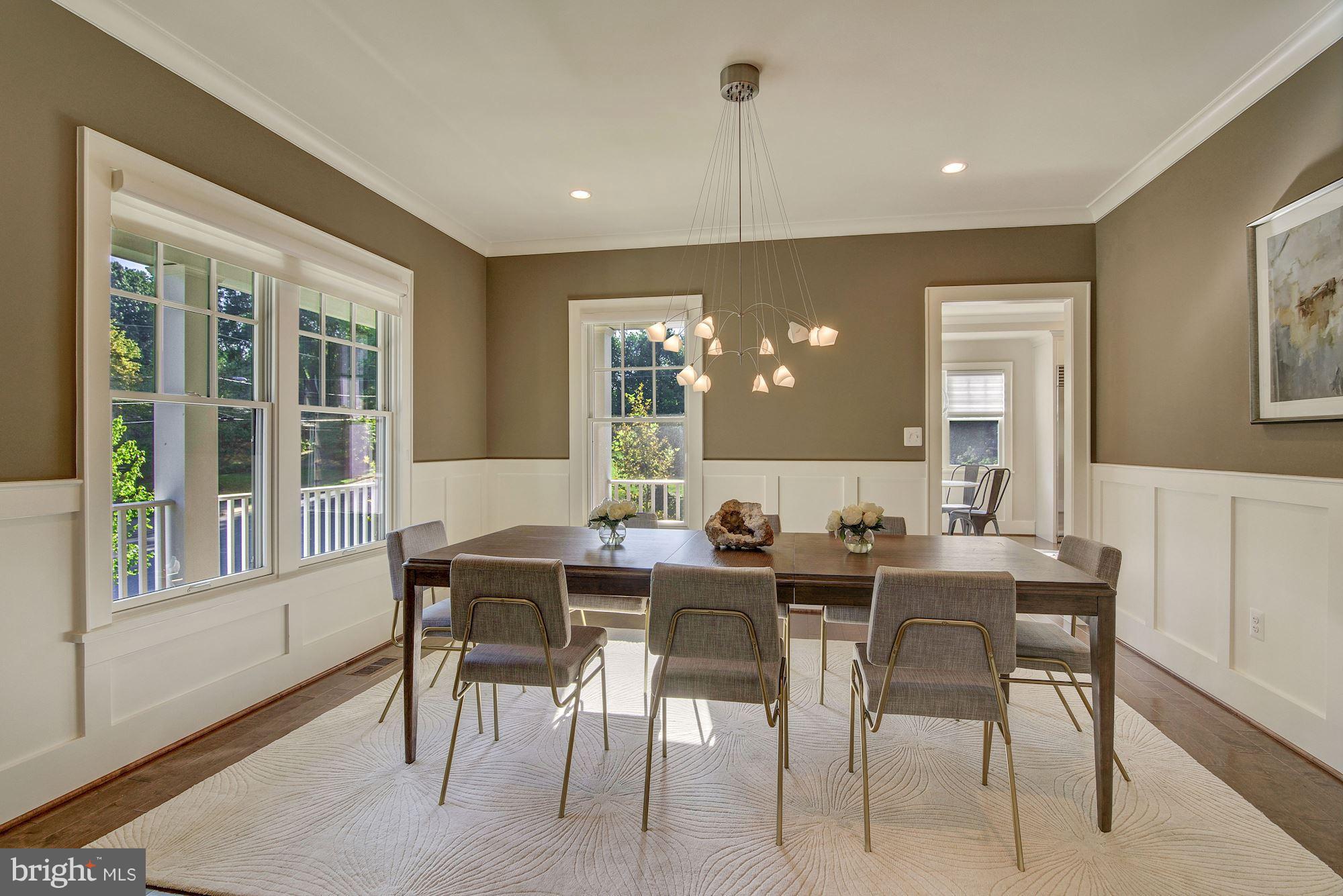 CHESTERBROOK - Residential