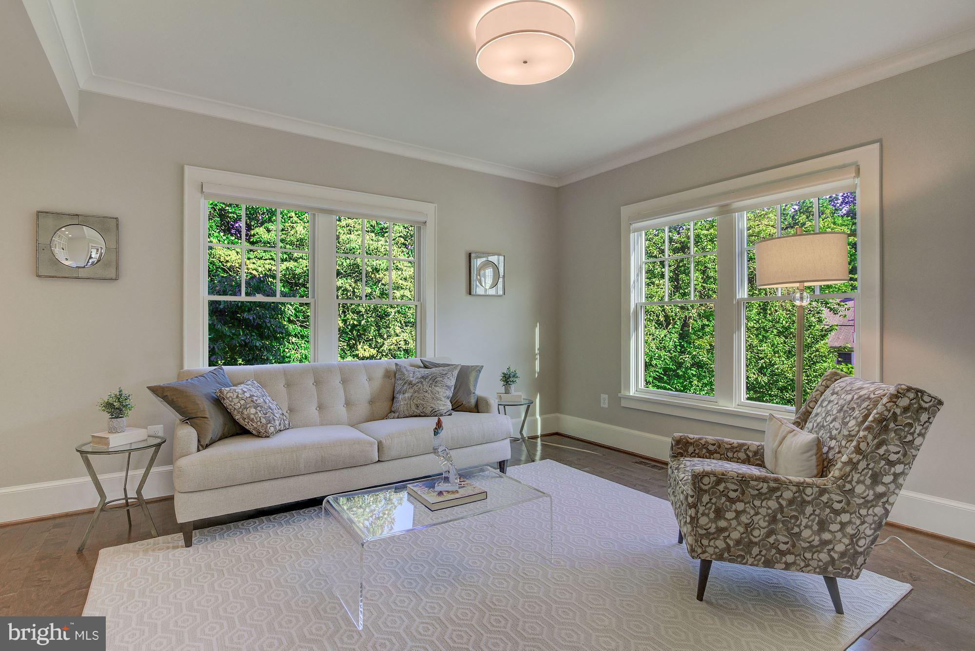 CHESTERBROOK - Residential