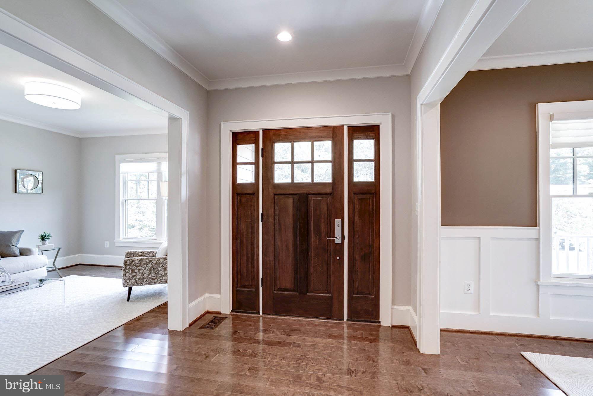 CHESTERBROOK - Residential