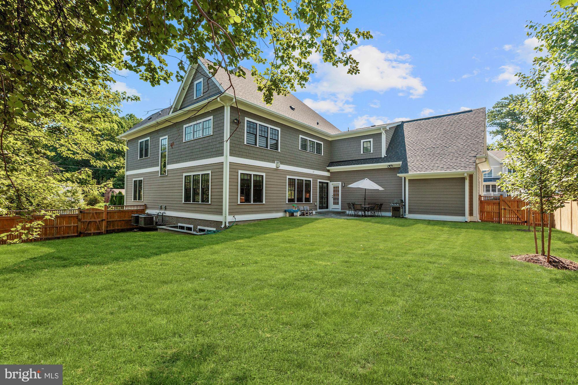 CHESTERBROOK - Residential