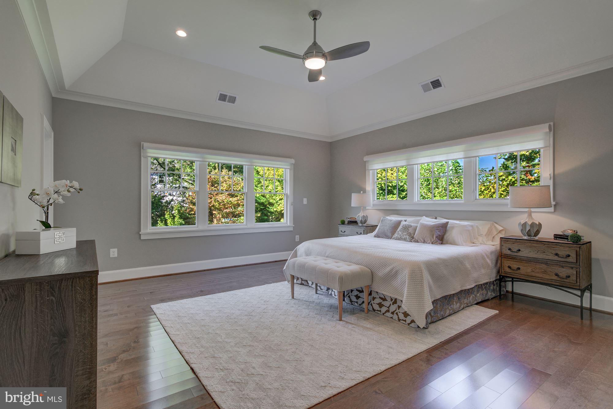 CHESTERBROOK - Residential