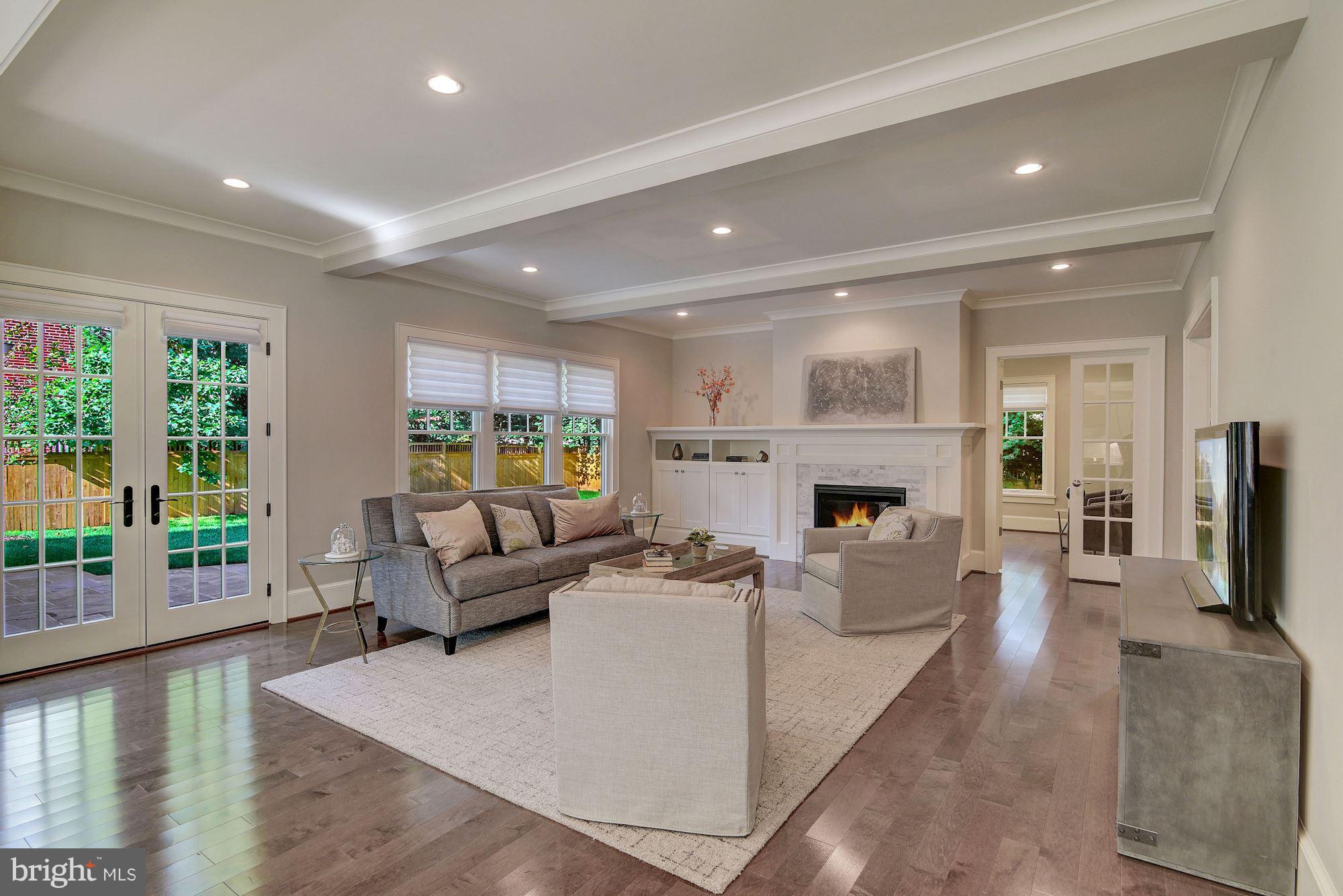 CHESTERBROOK - Residential