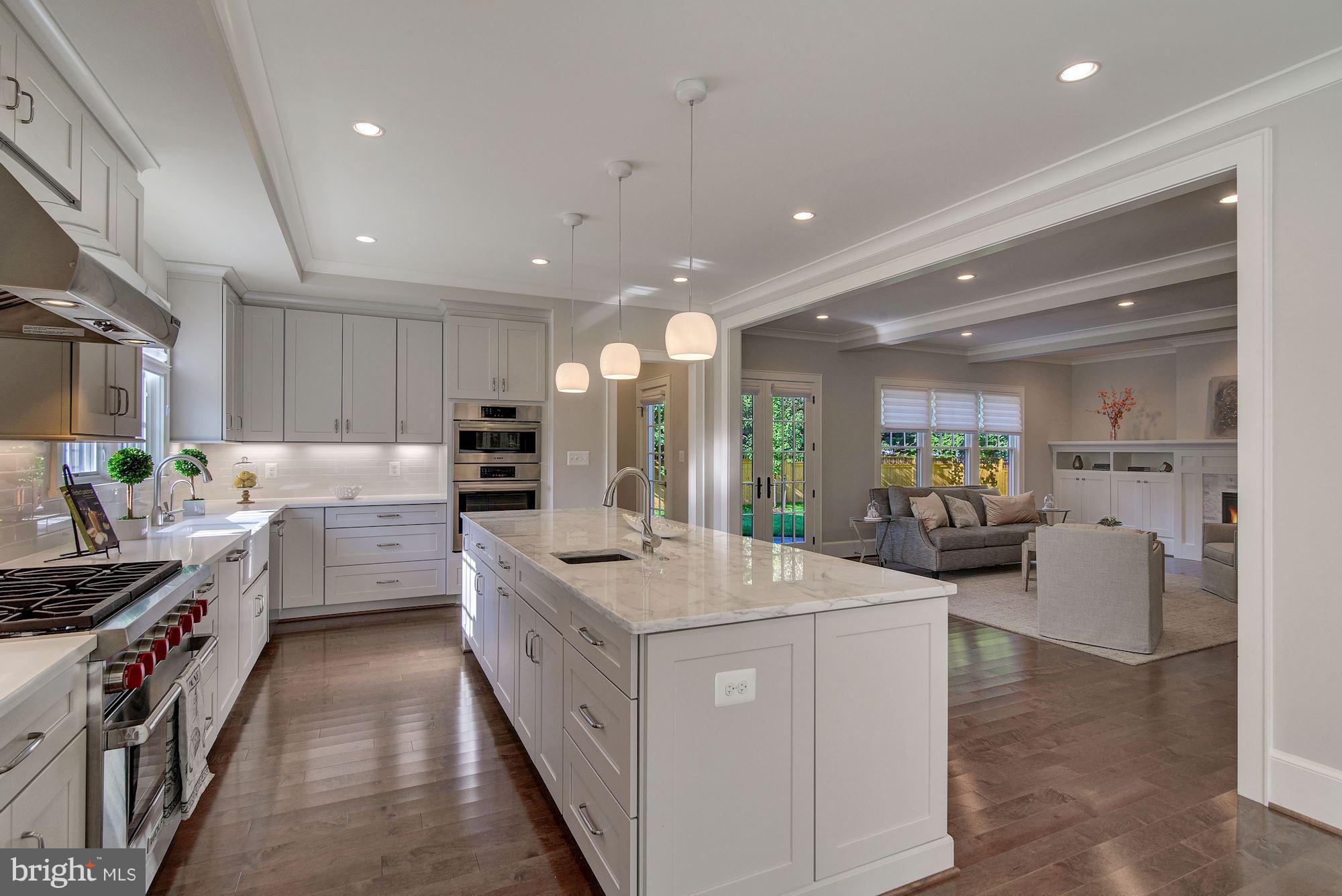 CHESTERBROOK - Residential