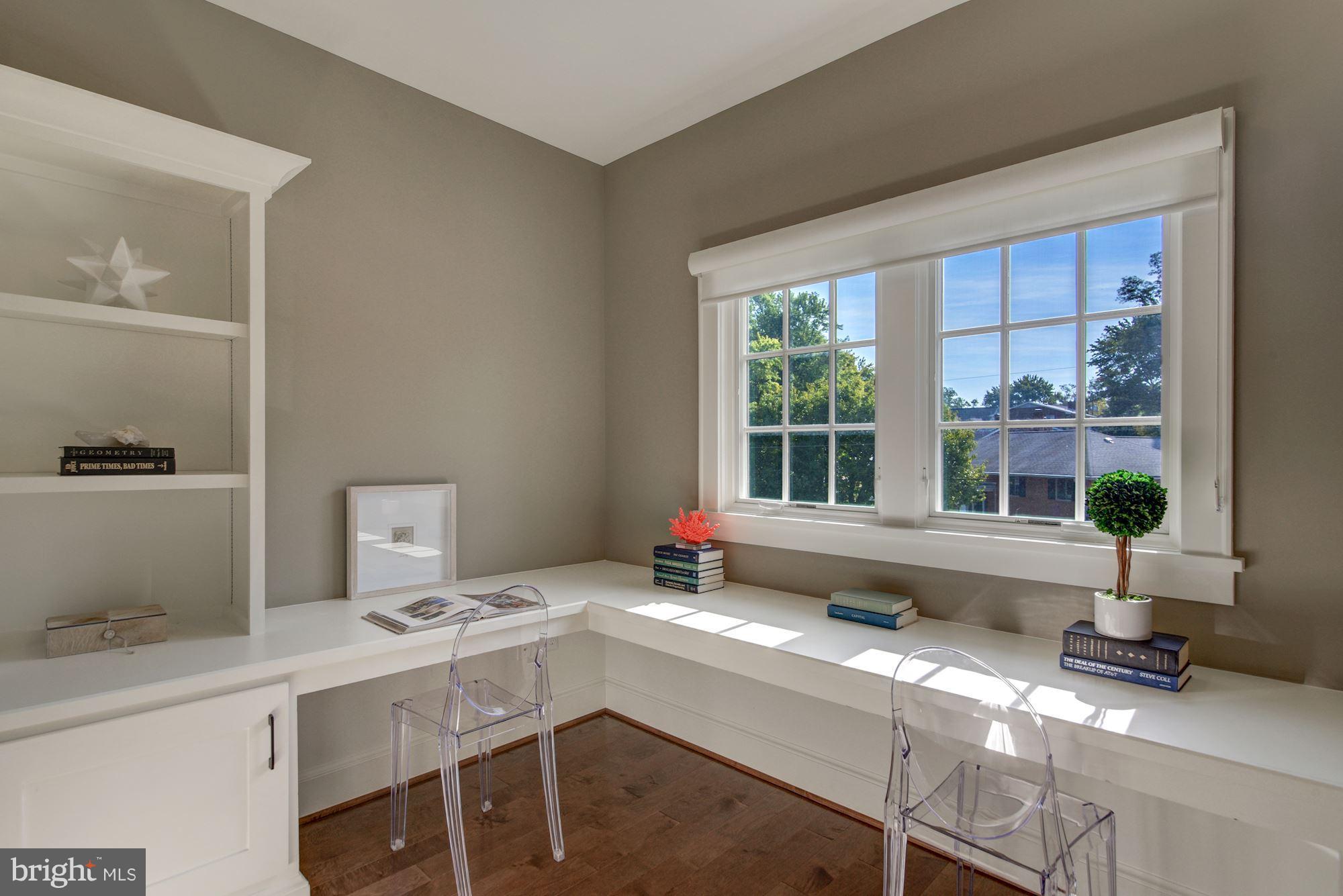 CHESTERBROOK - Residential