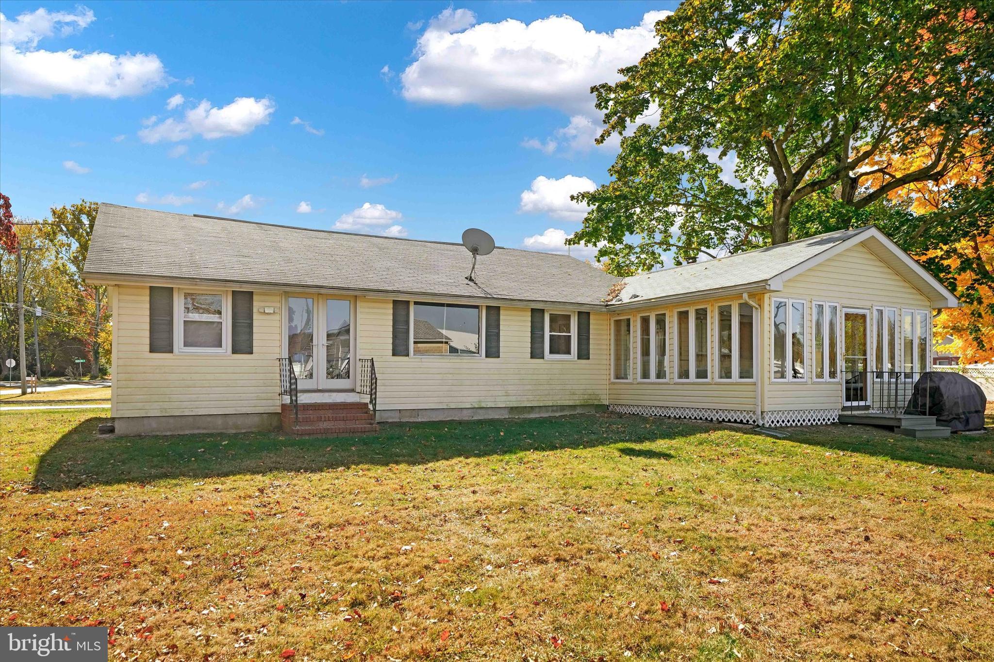 HACKS POINT - Residential