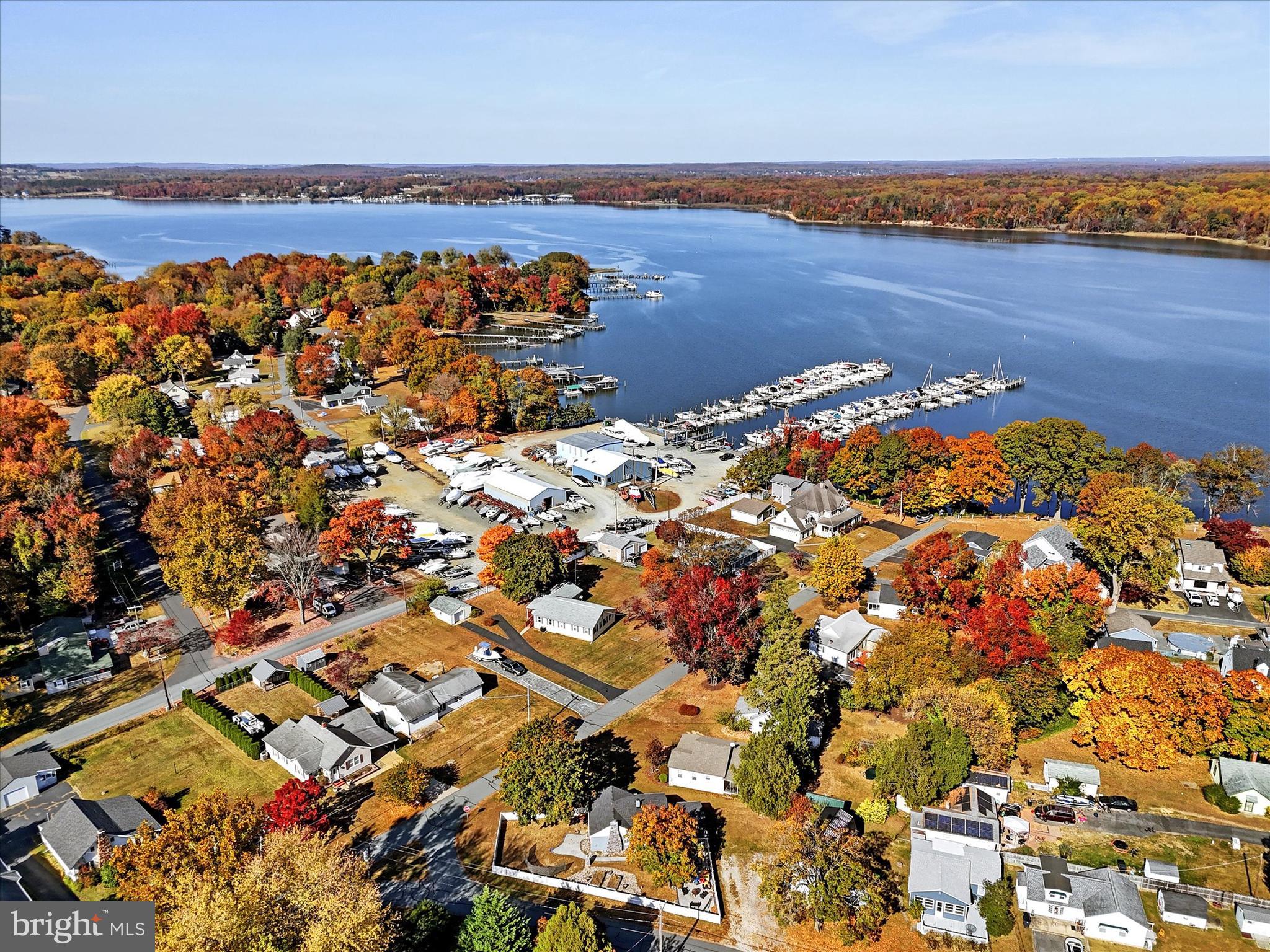 HACKS POINT - Residential