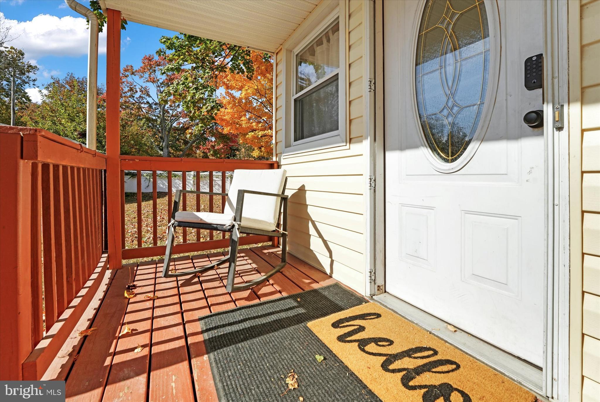 HACKS POINT - Residential