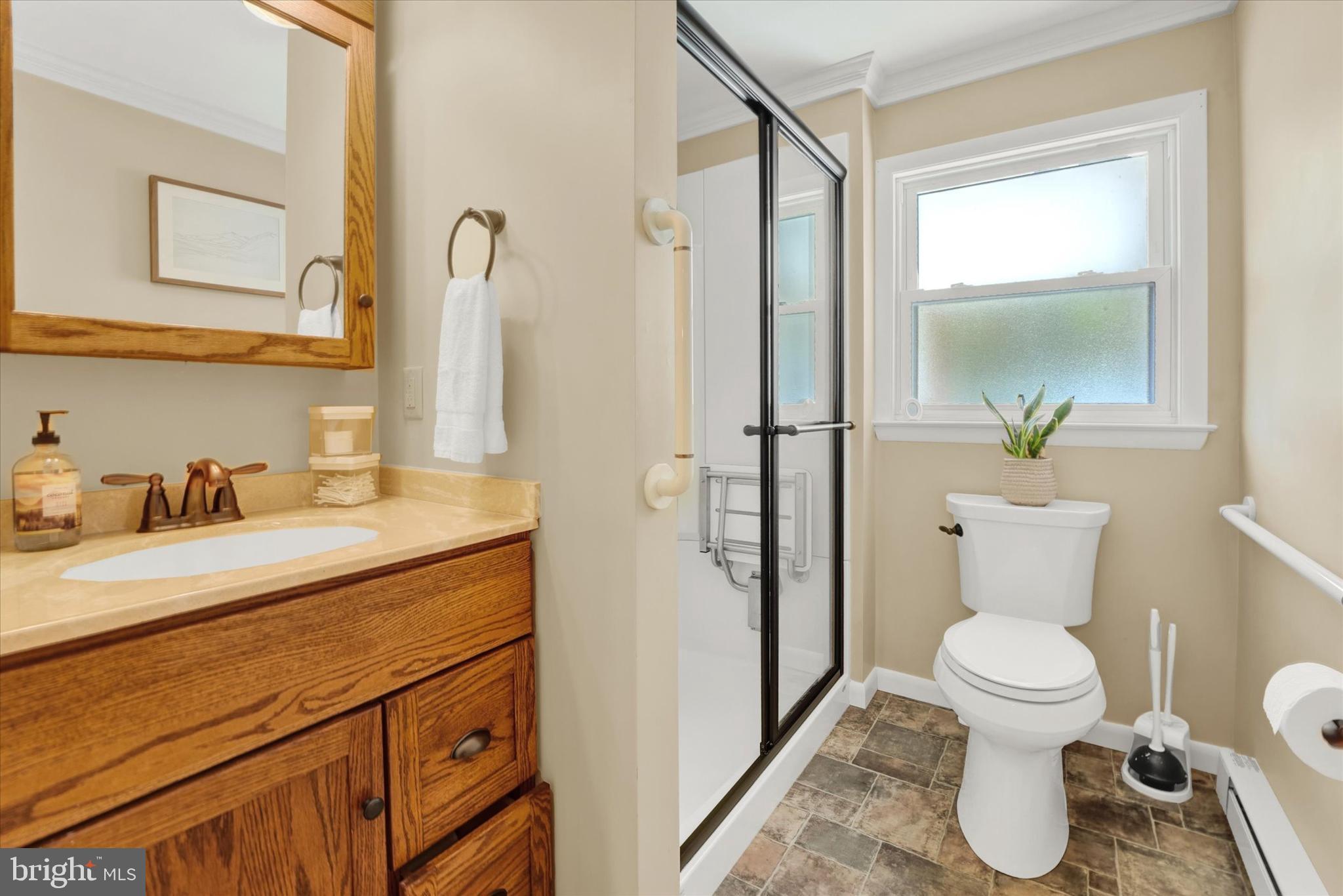 HACKS POINT - Residential