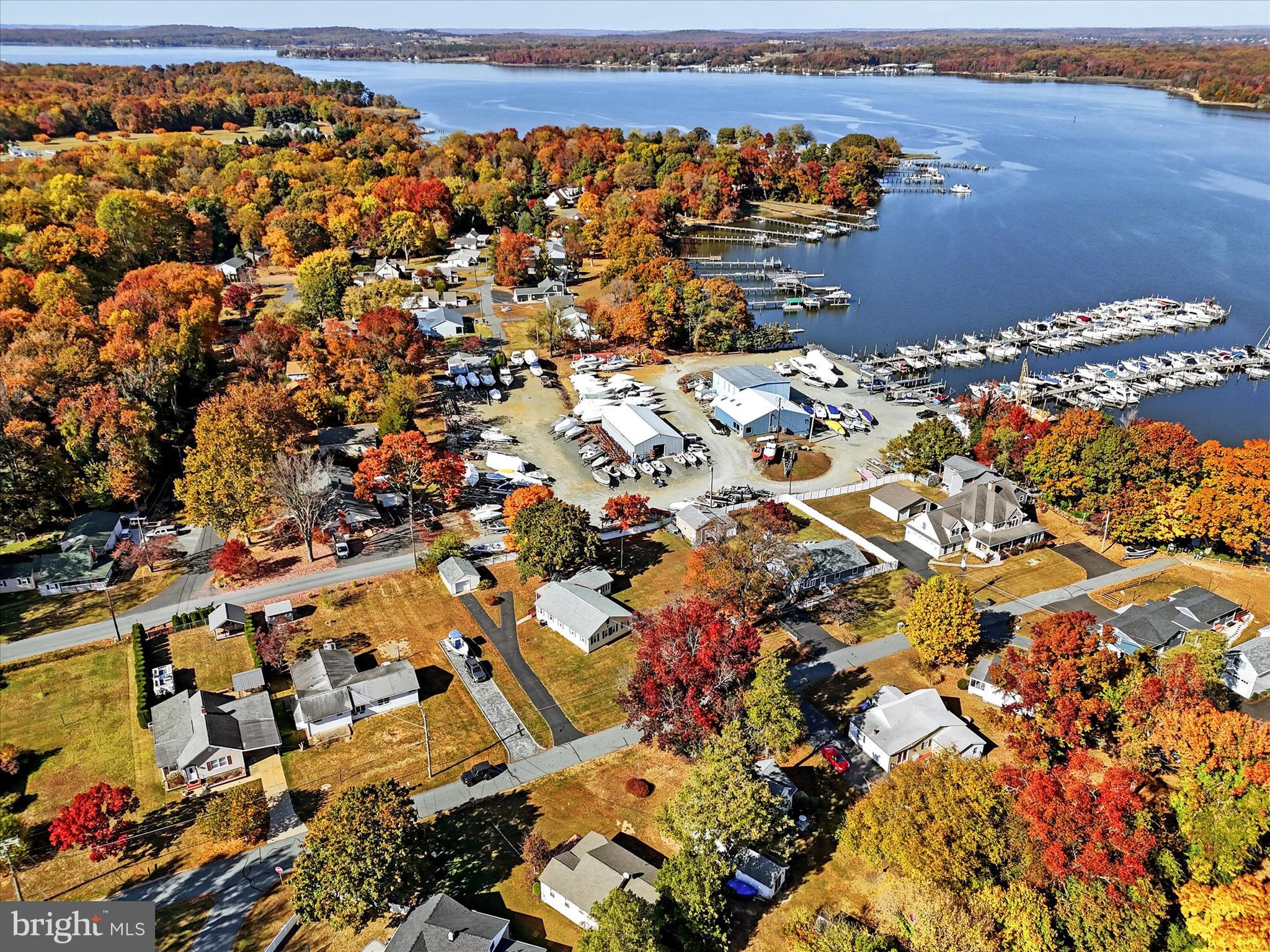 HACKS POINT - Residential