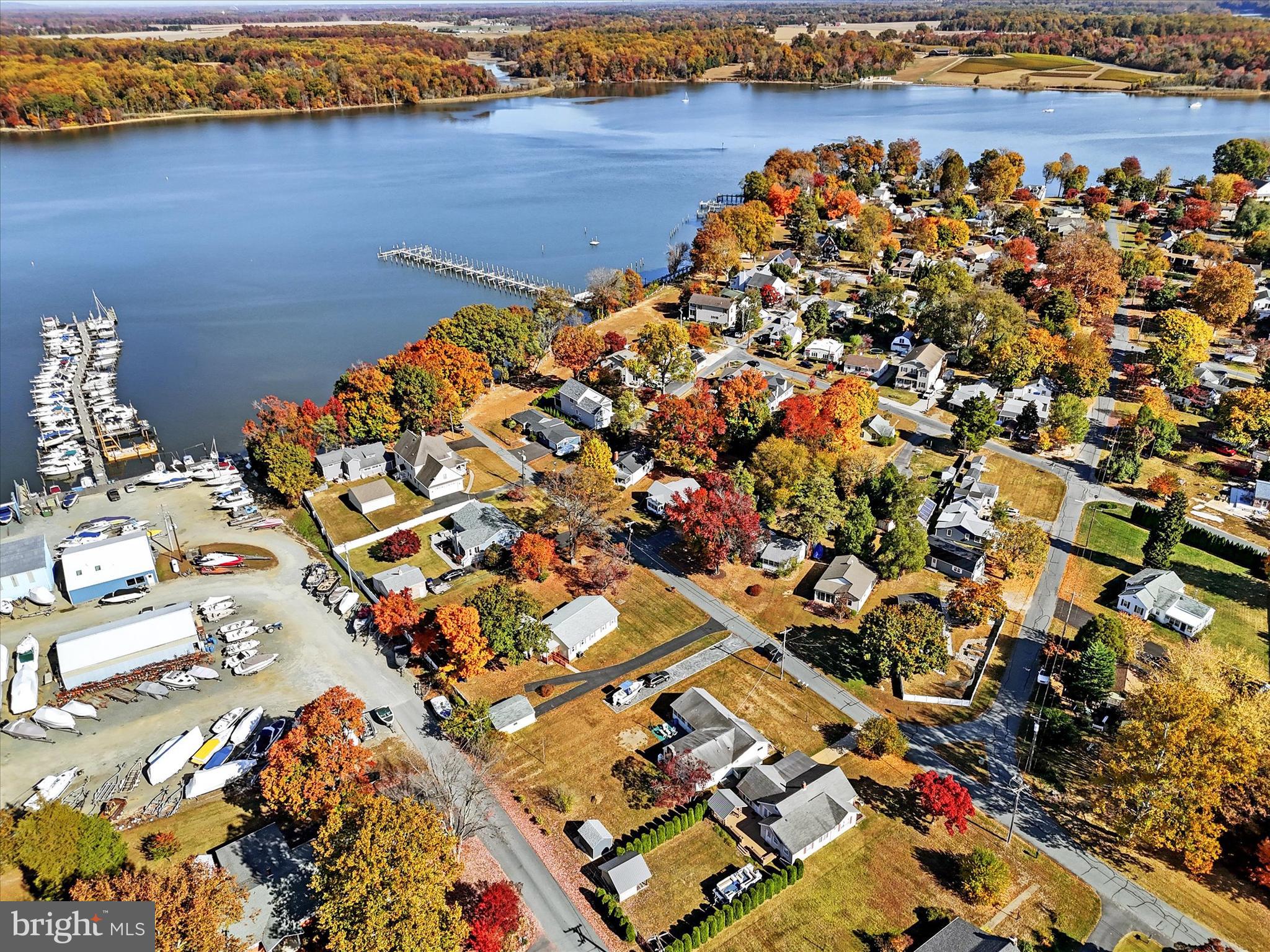 HACKS POINT - Residential