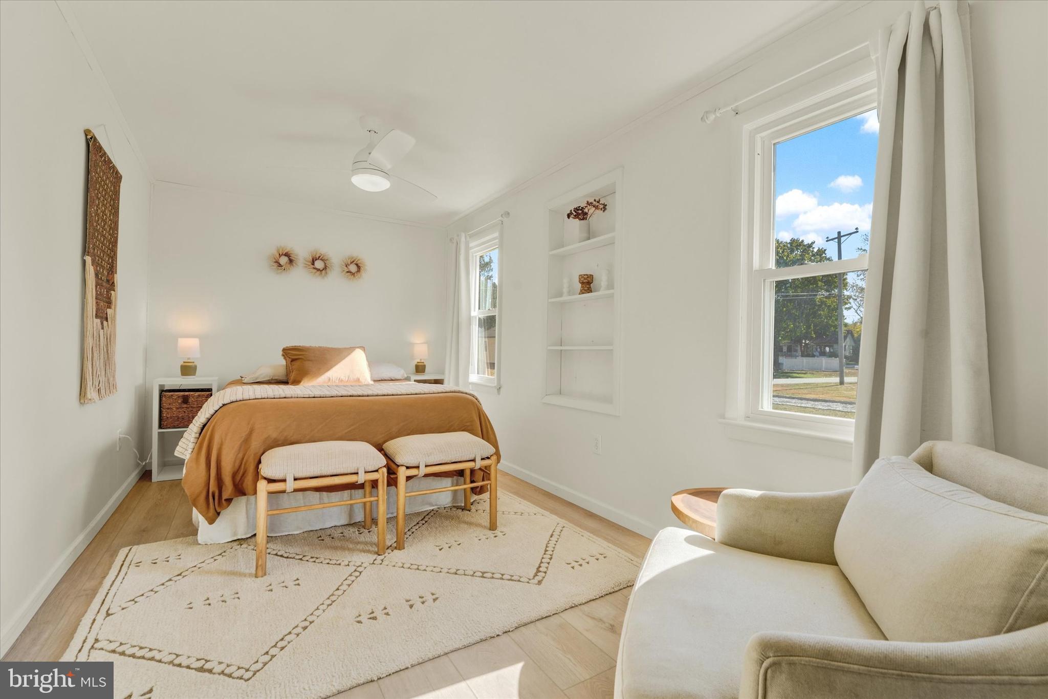 HACKS POINT - Residential