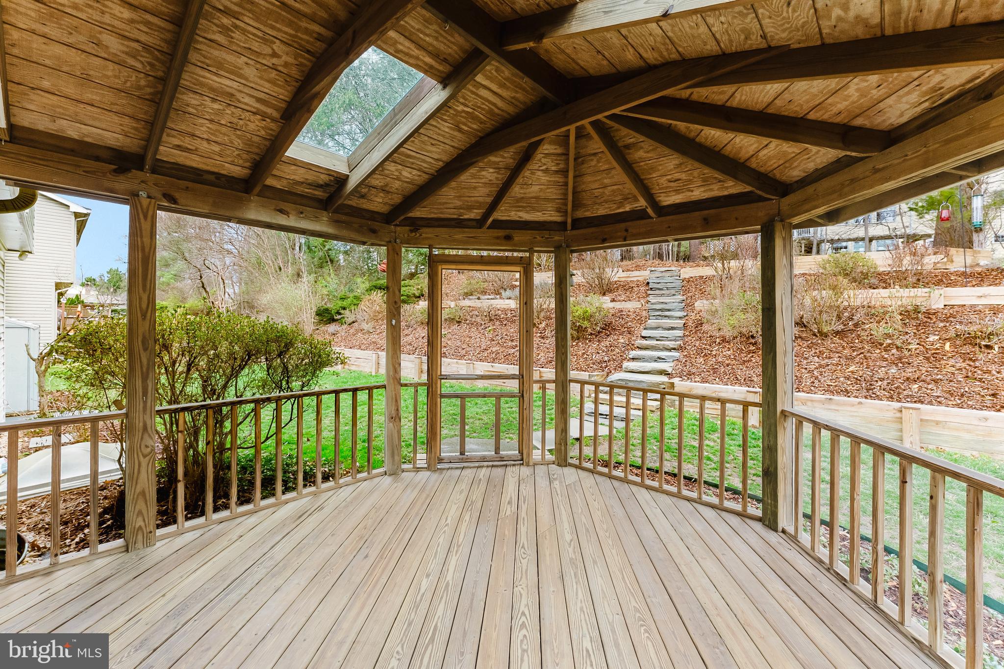 SIGNAL HILL - Residential