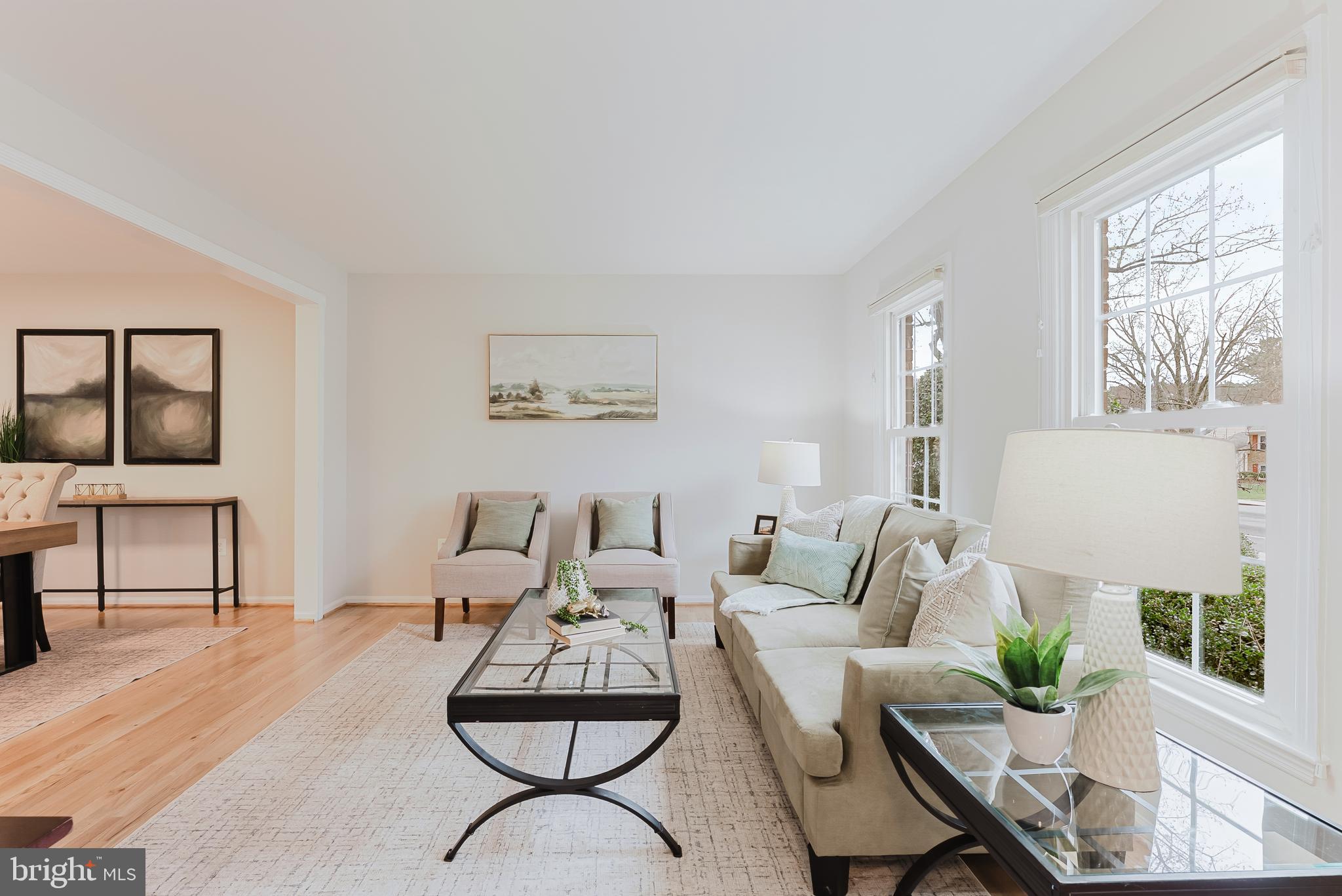 SIGNAL HILL - Residential