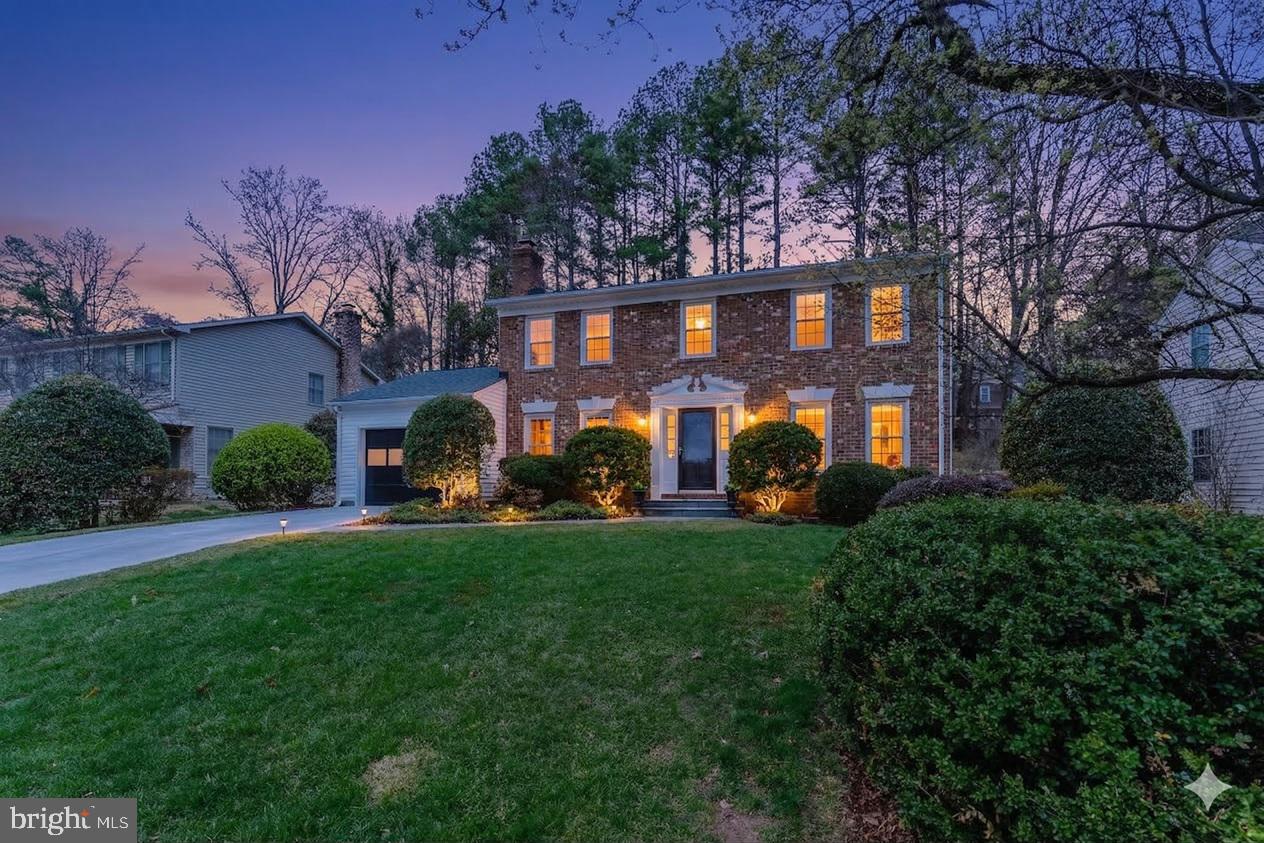 SIGNAL HILL - Residential