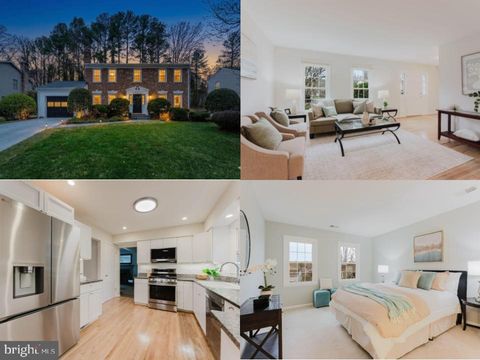 9010 LAKE BRADDOCK DRIVE BURKE VA 22015