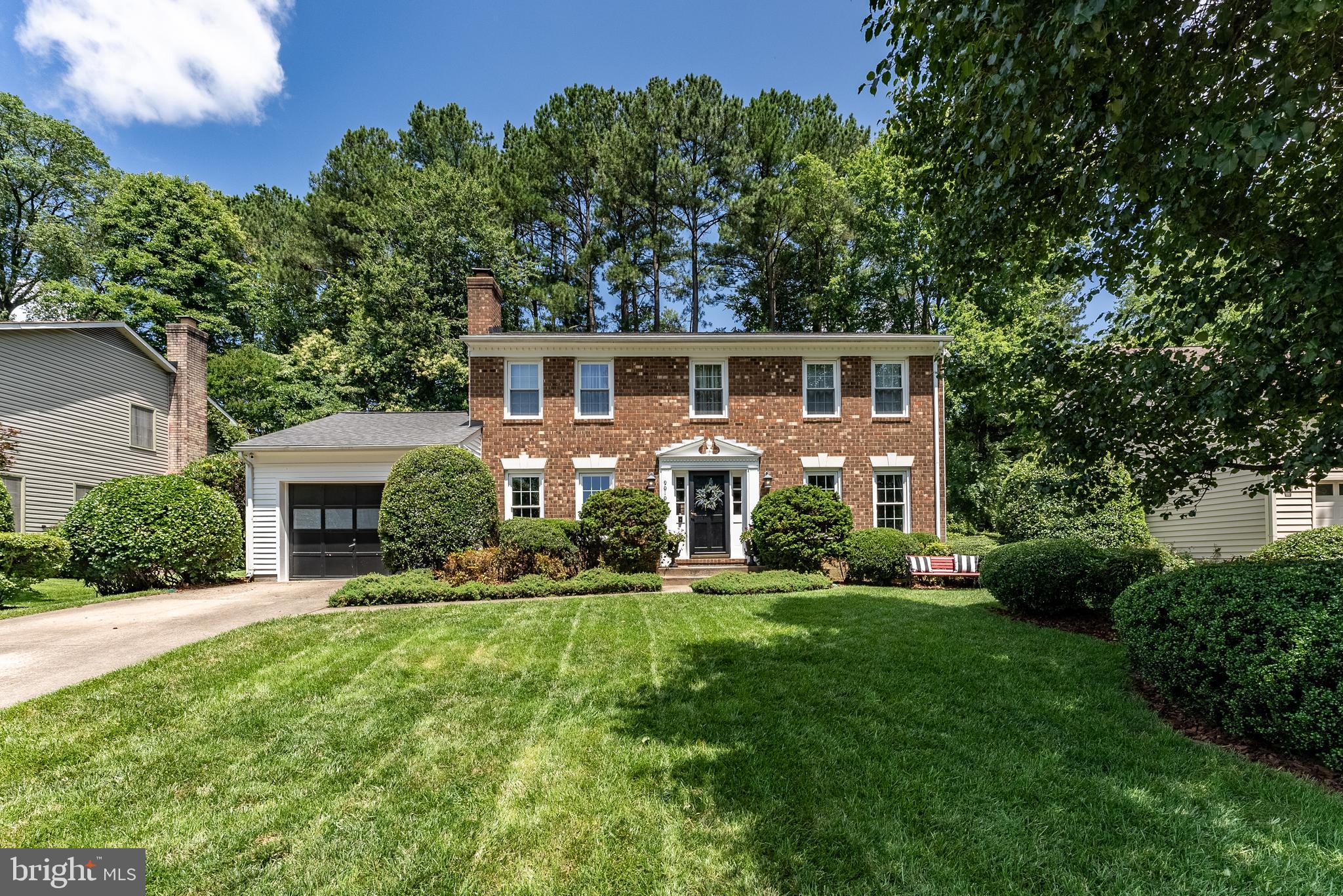 SIGNAL HILL - Residential