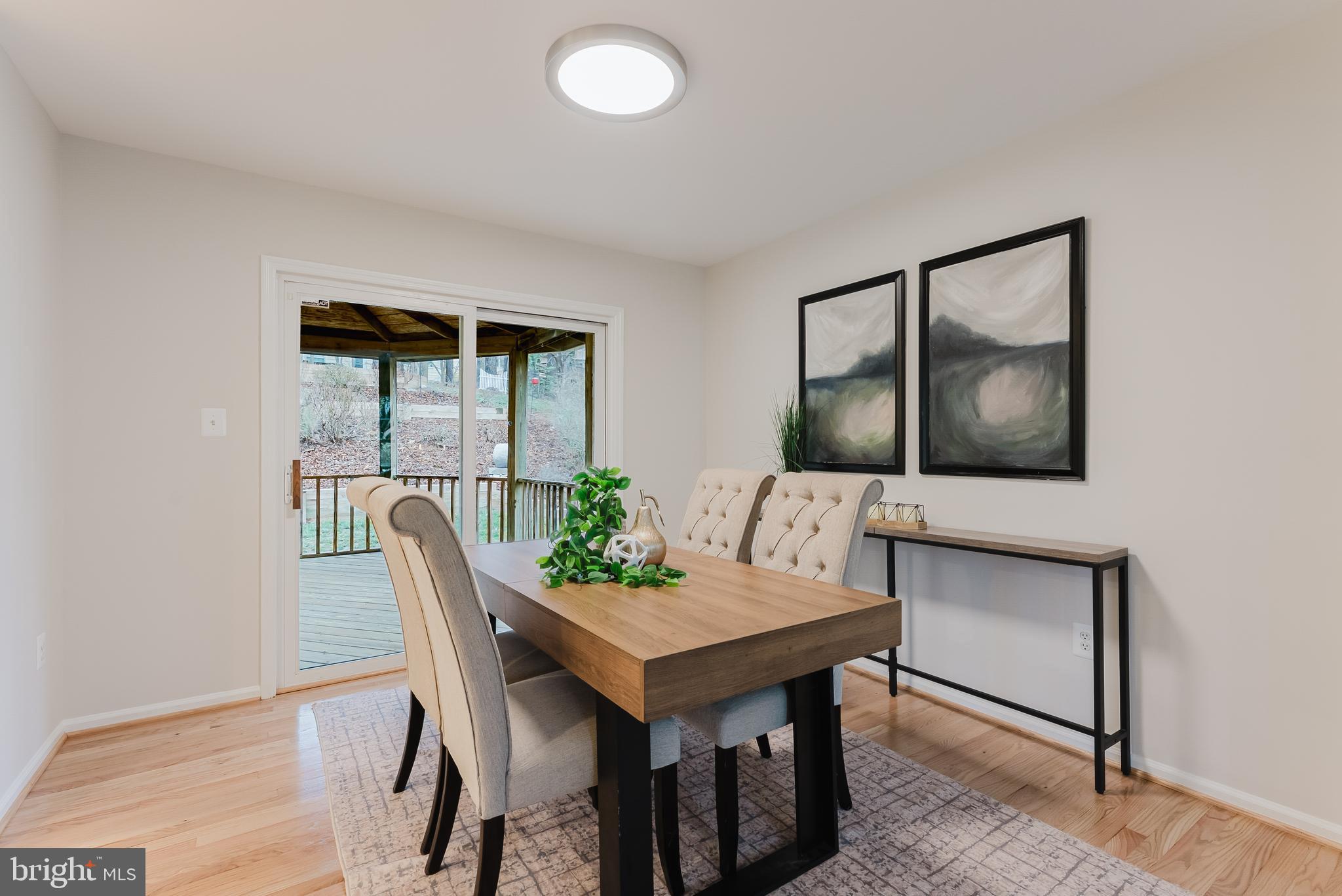 9010 LAKE BRADDOCK DRIVE