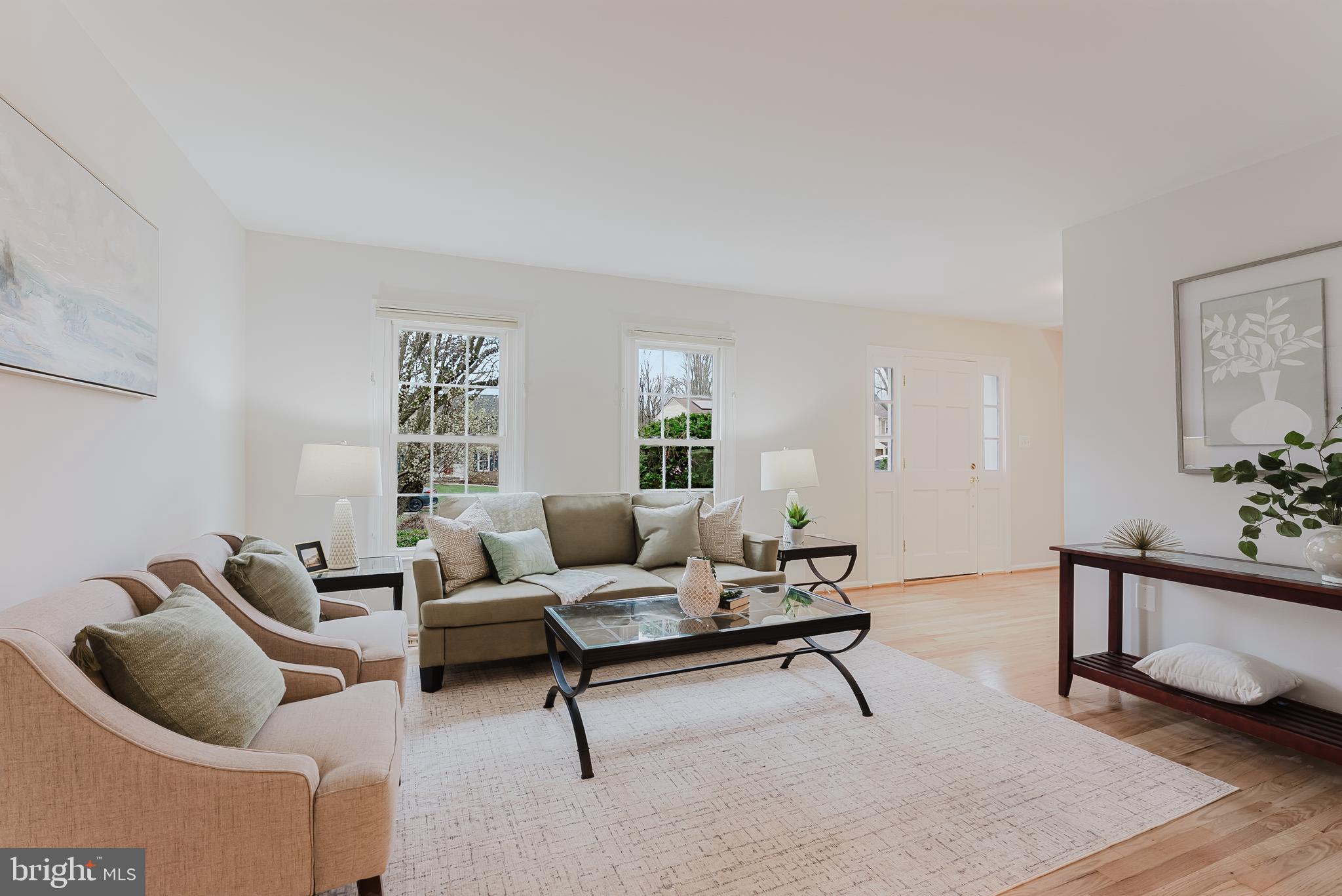 SIGNAL HILL - Residential