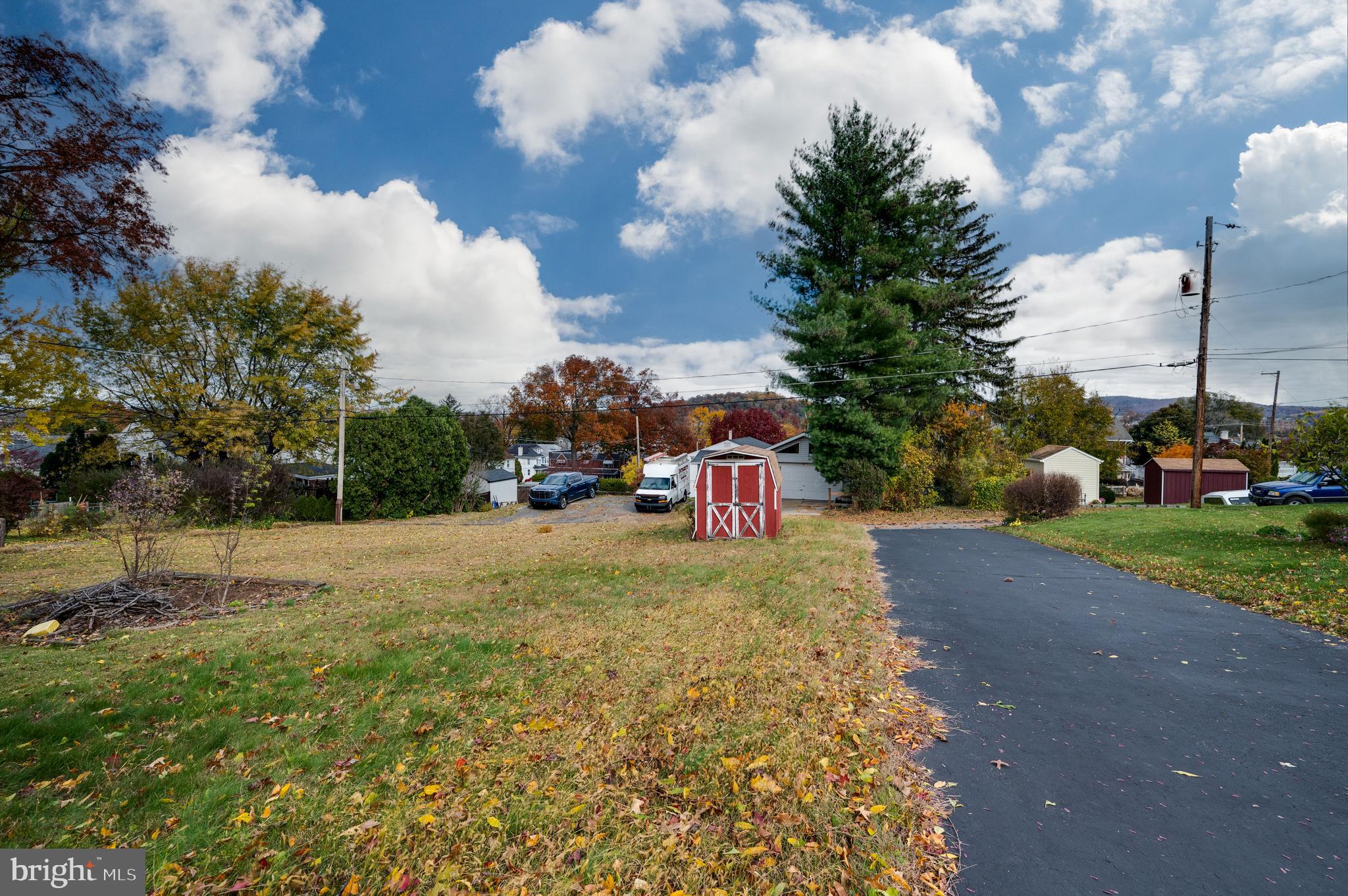 NONE AVAILABLE - Residential Lease