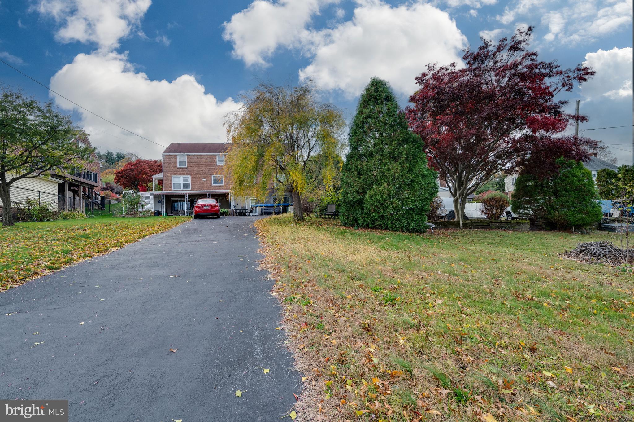 NONE AVAILABLE - Residential Lease