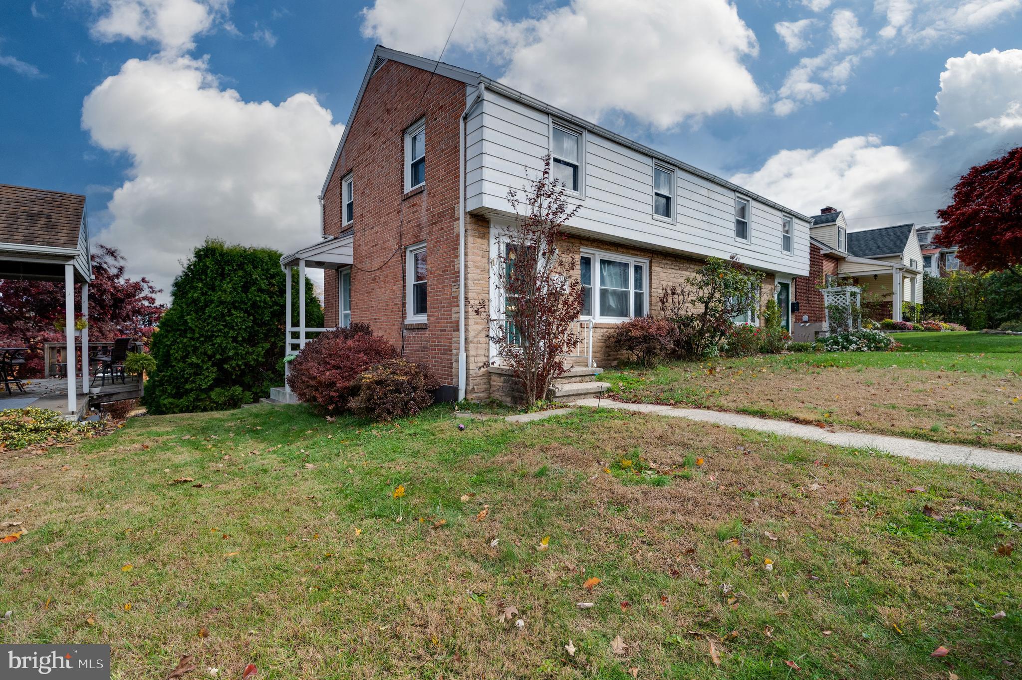 NONE AVAILABLE - Residential Lease