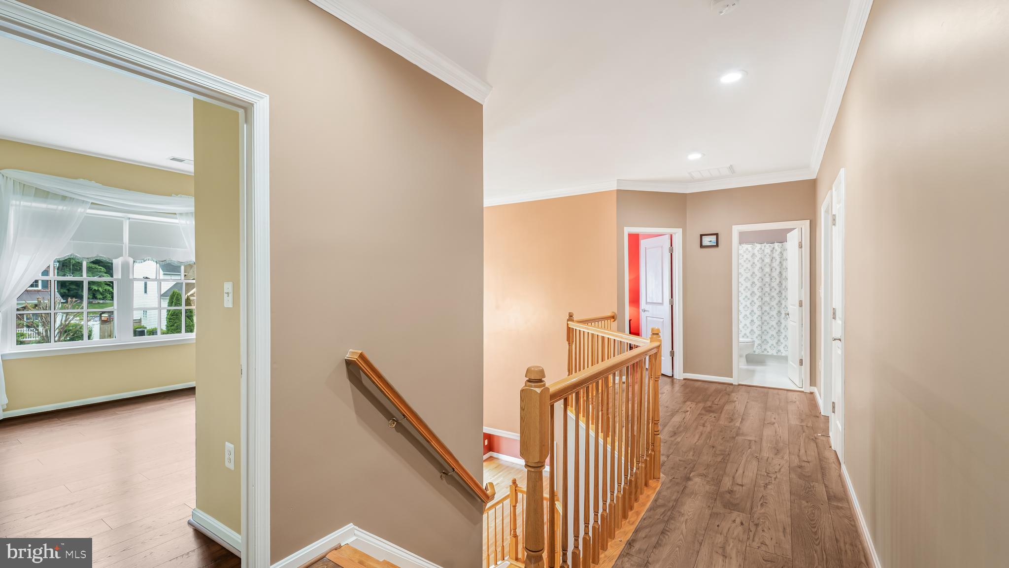 WHITE OAKS ESTATES - Residential