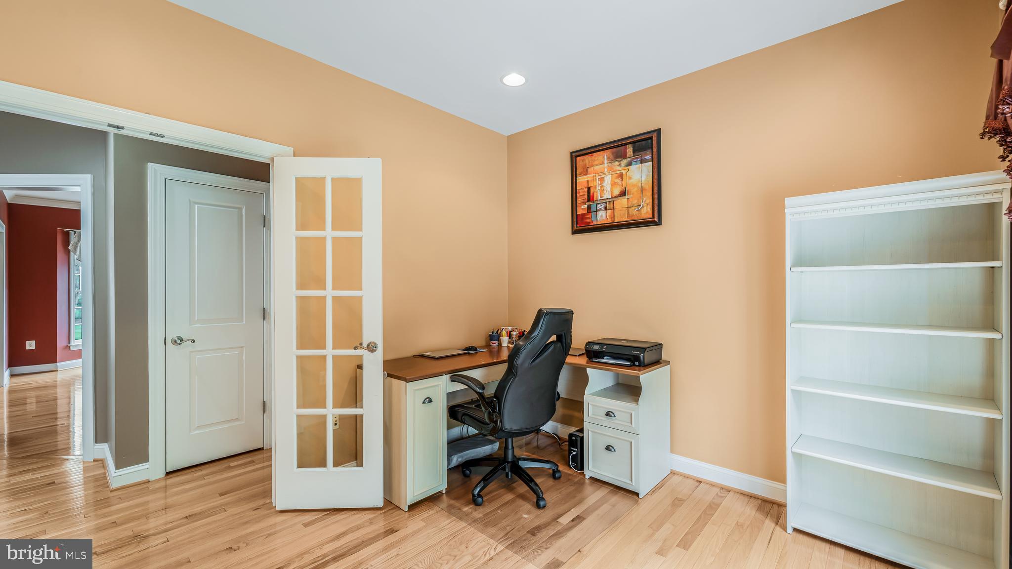 WHITE OAKS ESTATES - Residential
