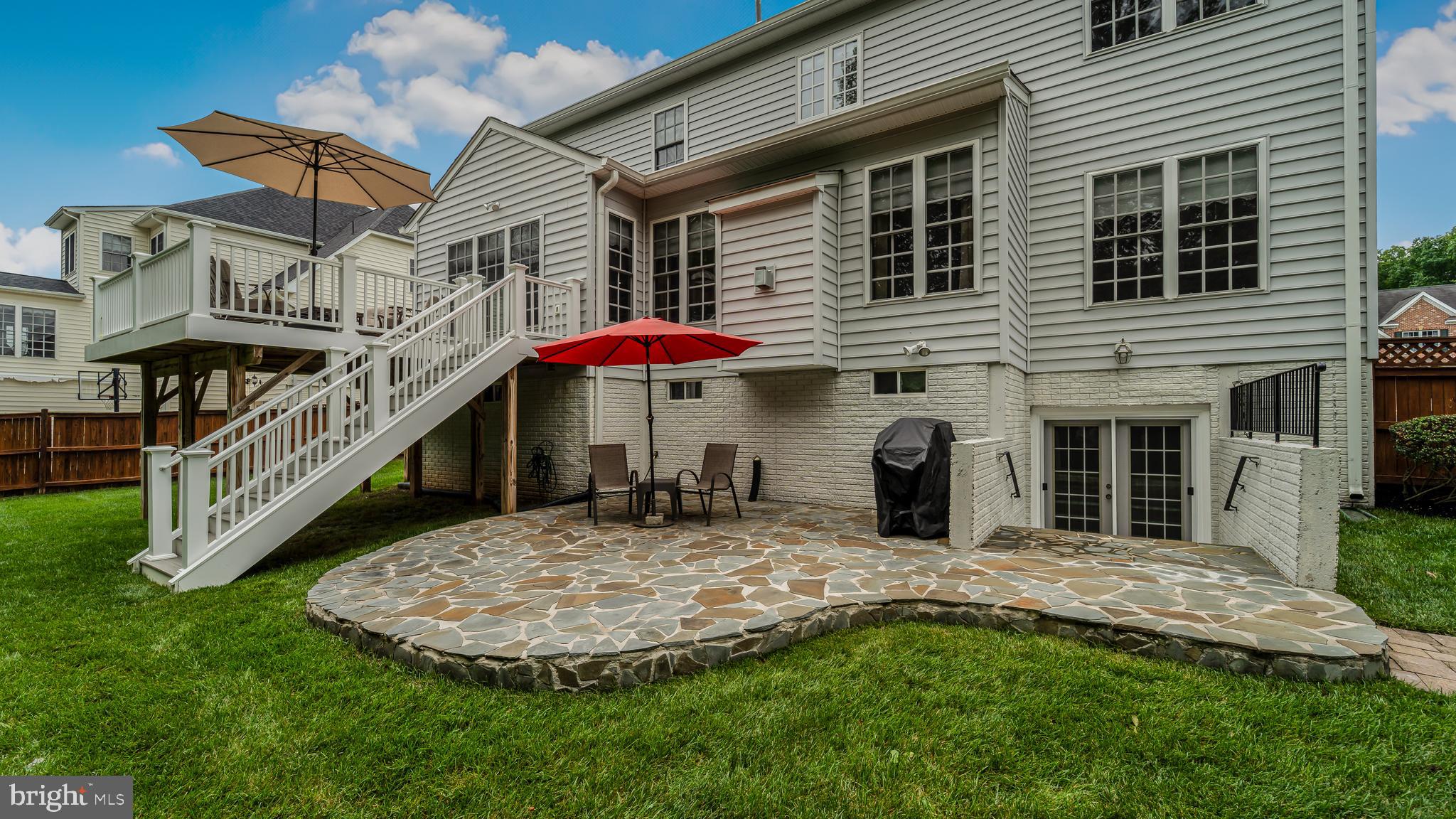 WHITE OAKS ESTATES - Residential