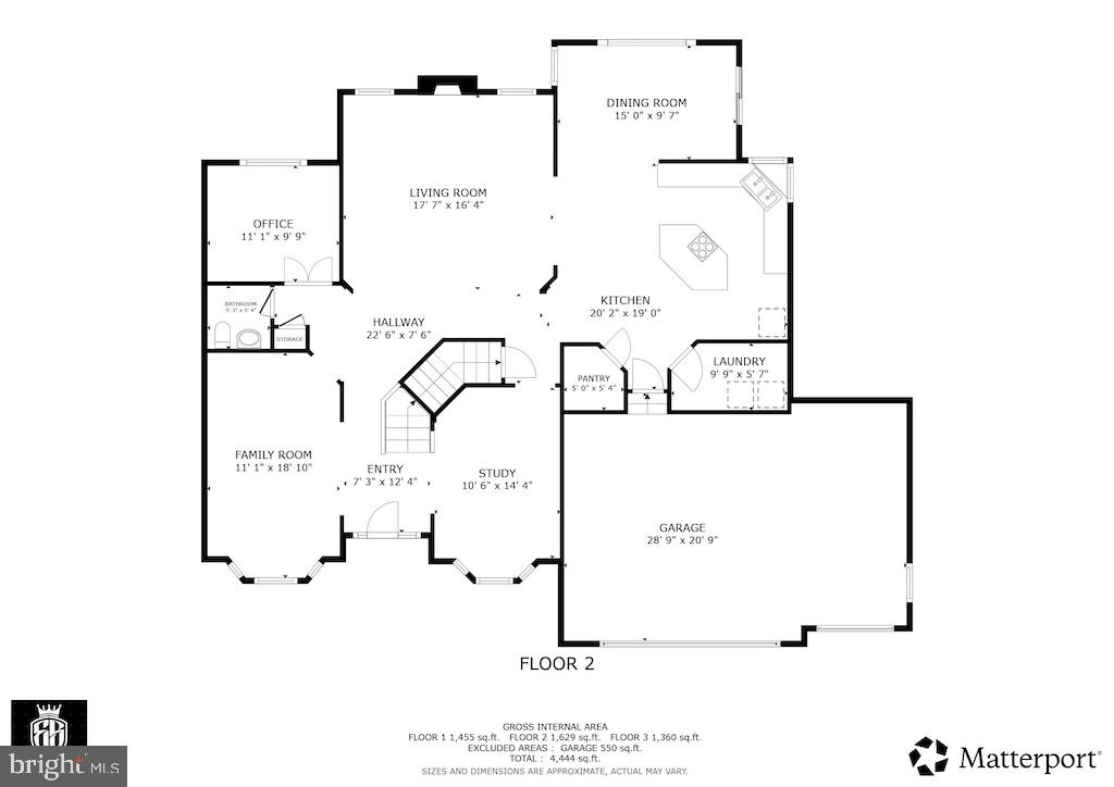 WHITE OAKS ESTATES - Residential