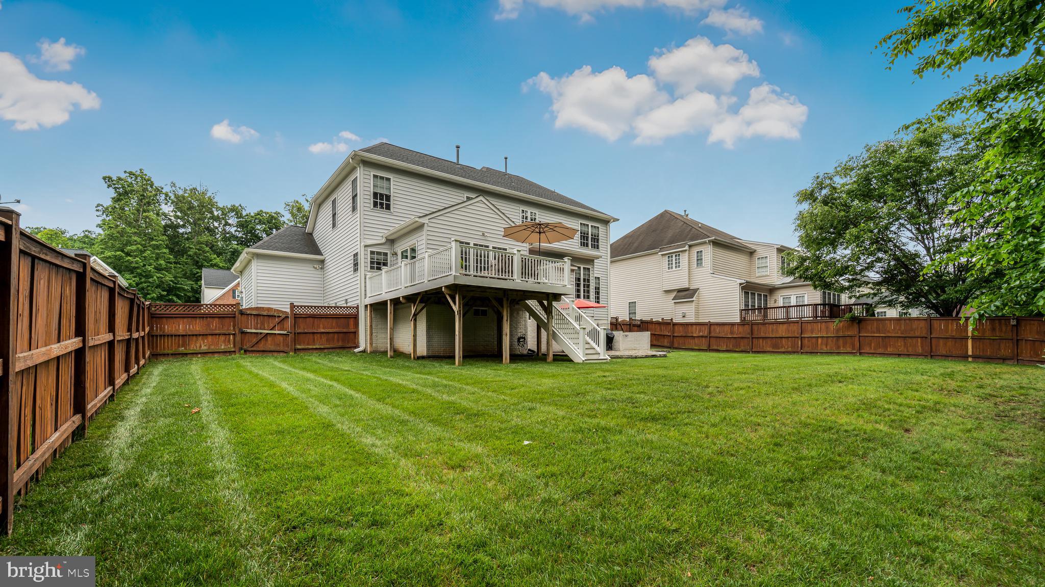 WHITE OAKS ESTATES - Residential