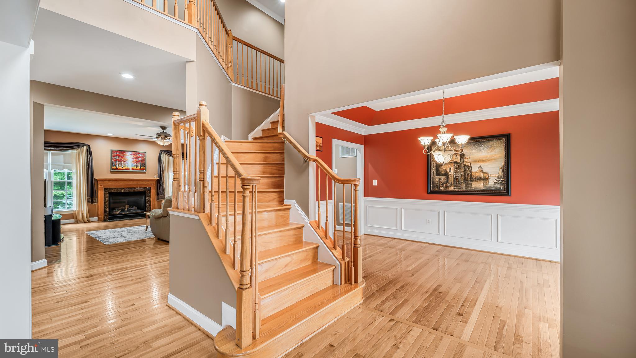 WHITE OAKS ESTATES - Residential