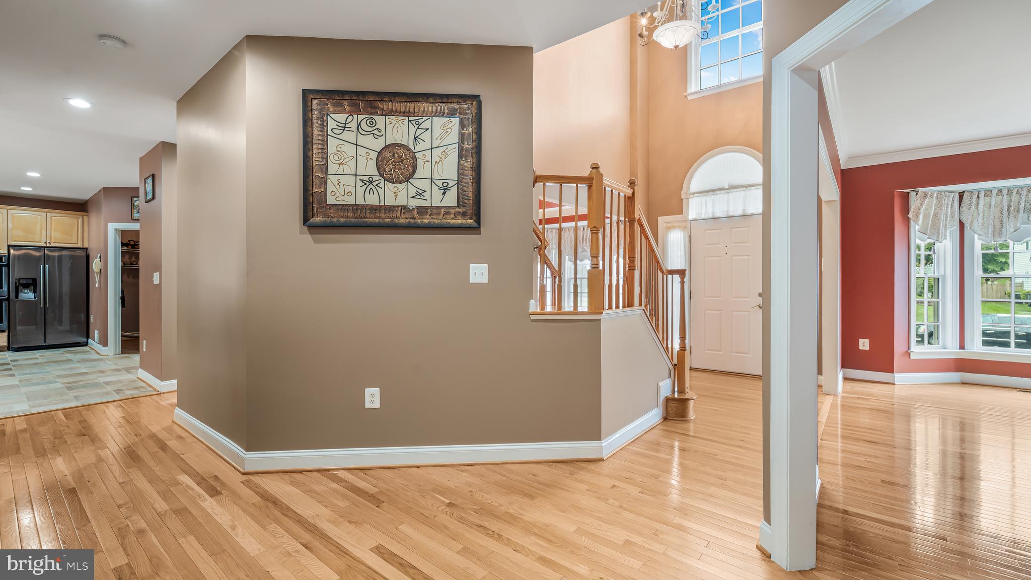WHITE OAKS ESTATES - Residential
