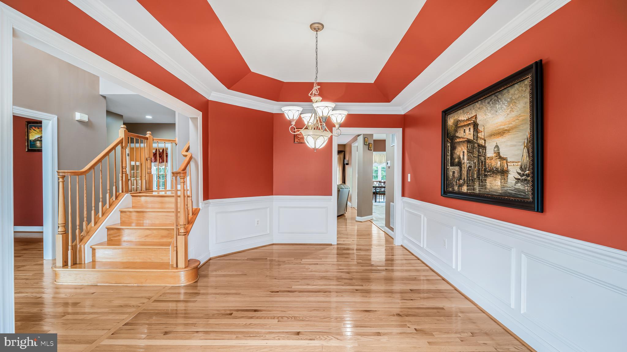 WHITE OAKS ESTATES - Residential