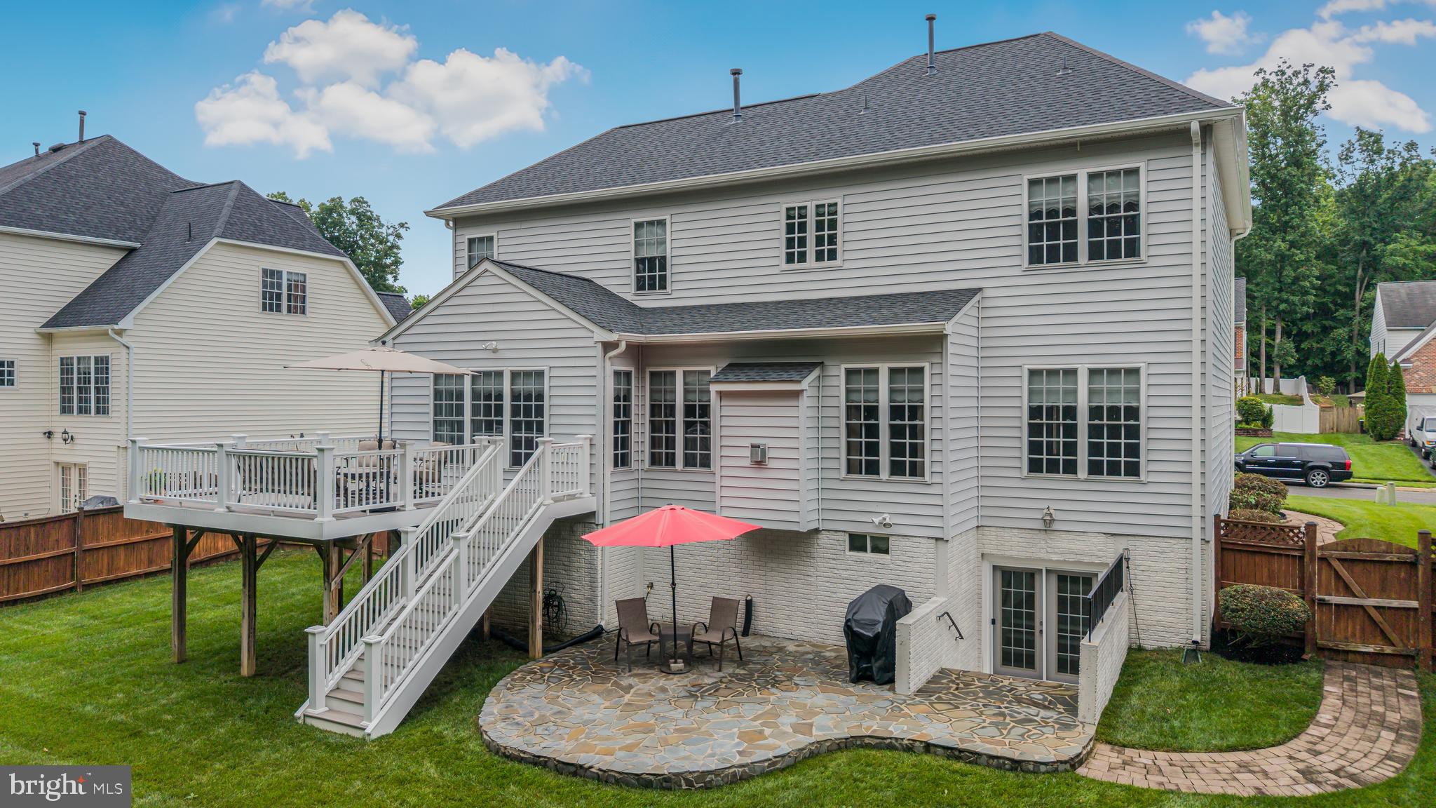 WHITE OAKS ESTATES - Residential