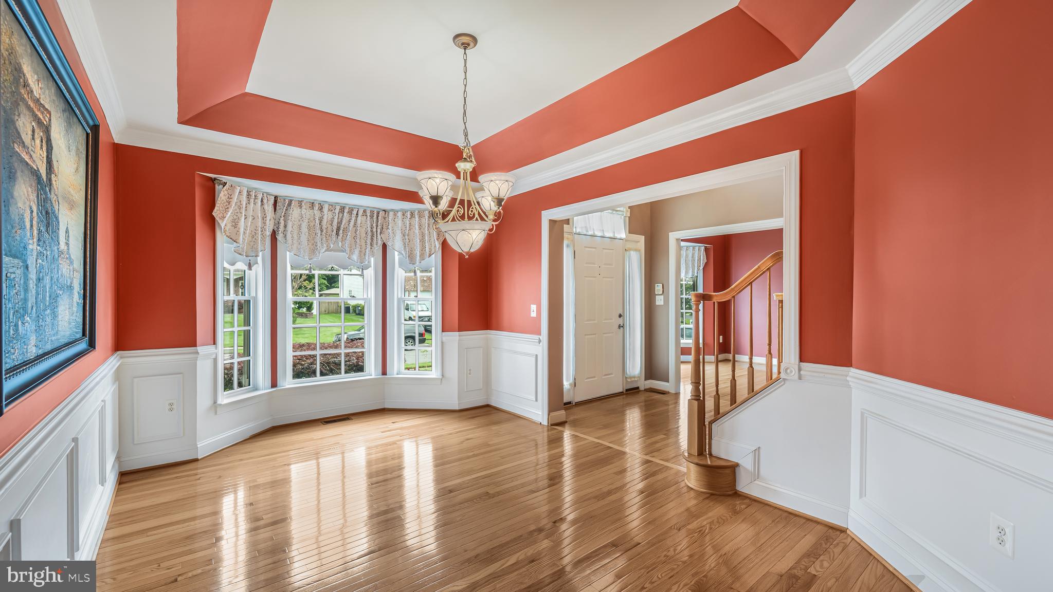 WHITE OAKS ESTATES - Residential