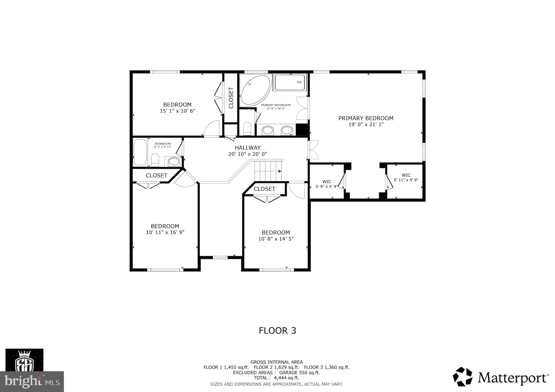 WHITE OAKS ESTATES - Residential
