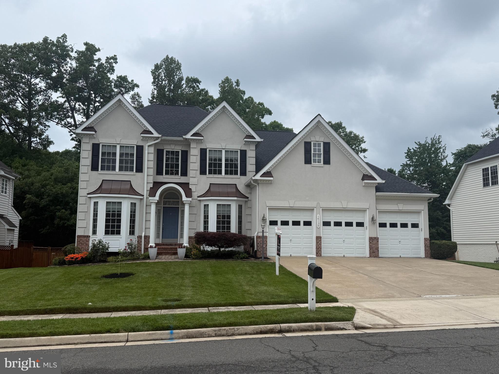 14138 BANEBERRY CIRCLE