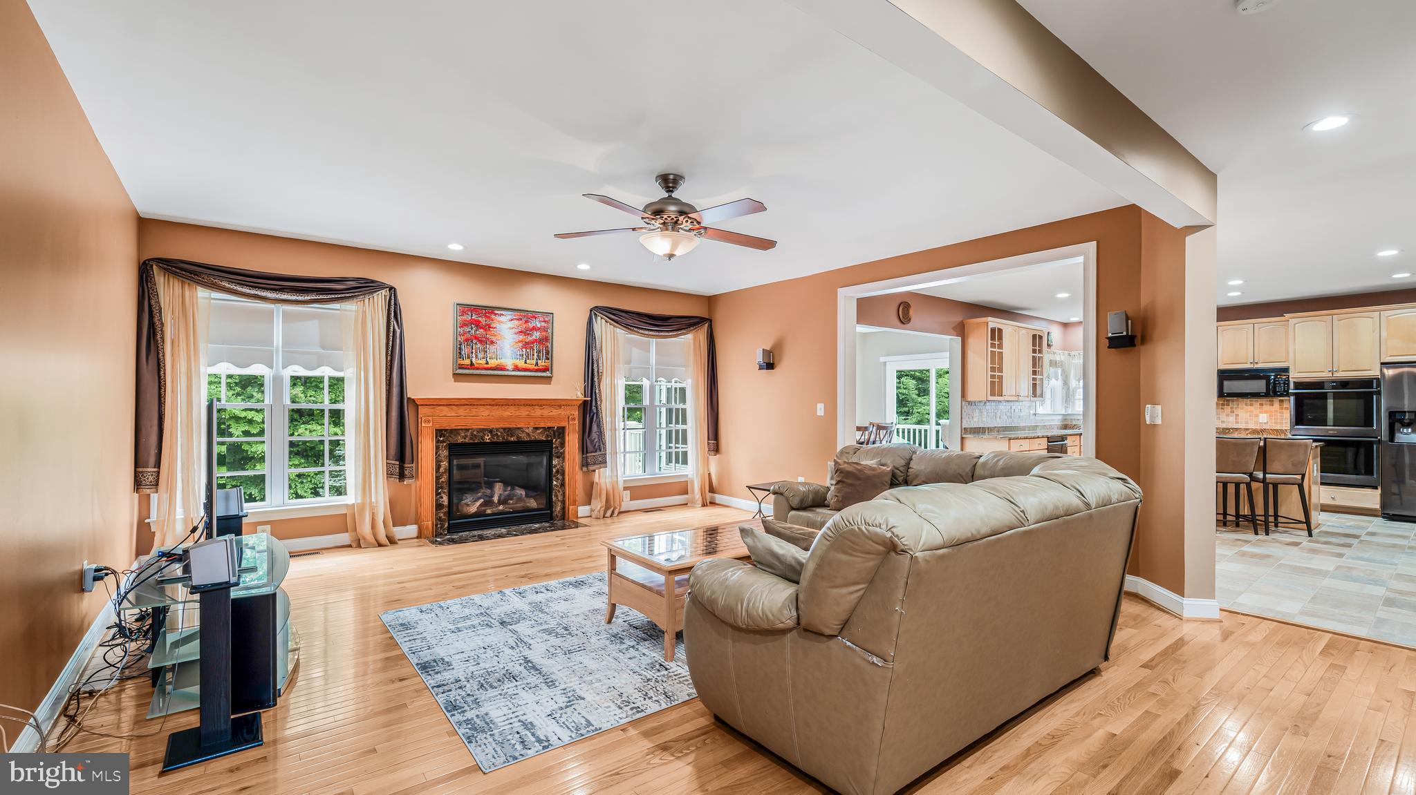WHITE OAKS ESTATES - Residential