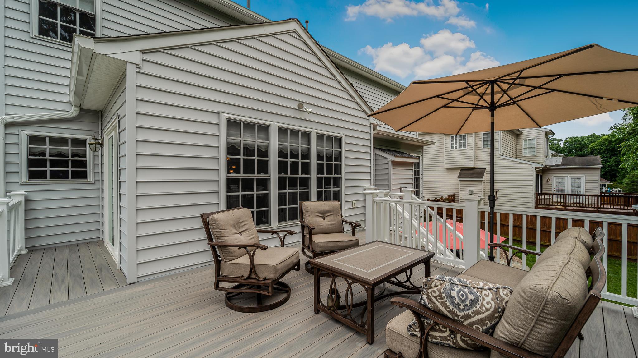 WHITE OAKS ESTATES - Residential
