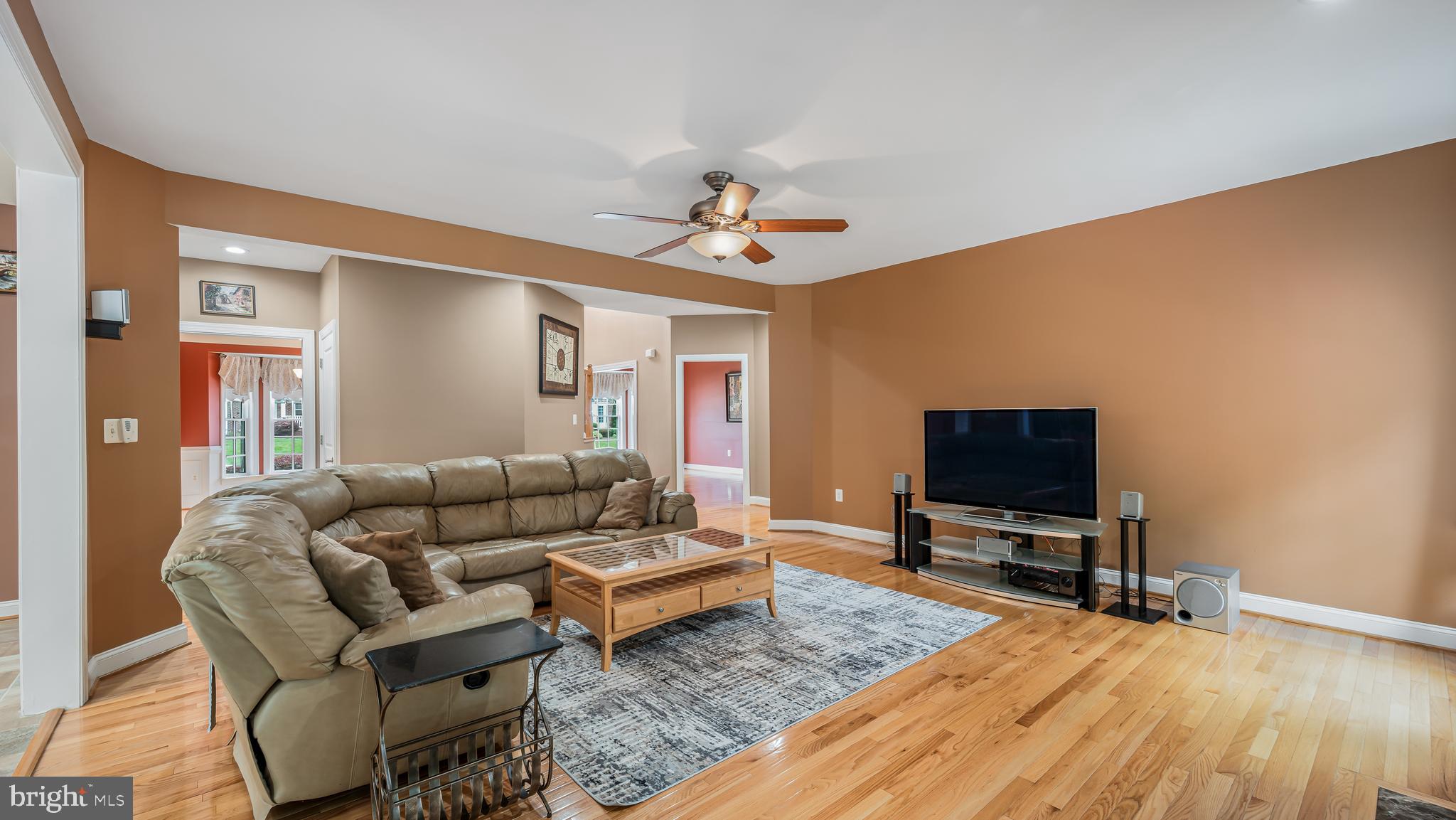 WHITE OAKS ESTATES - Residential