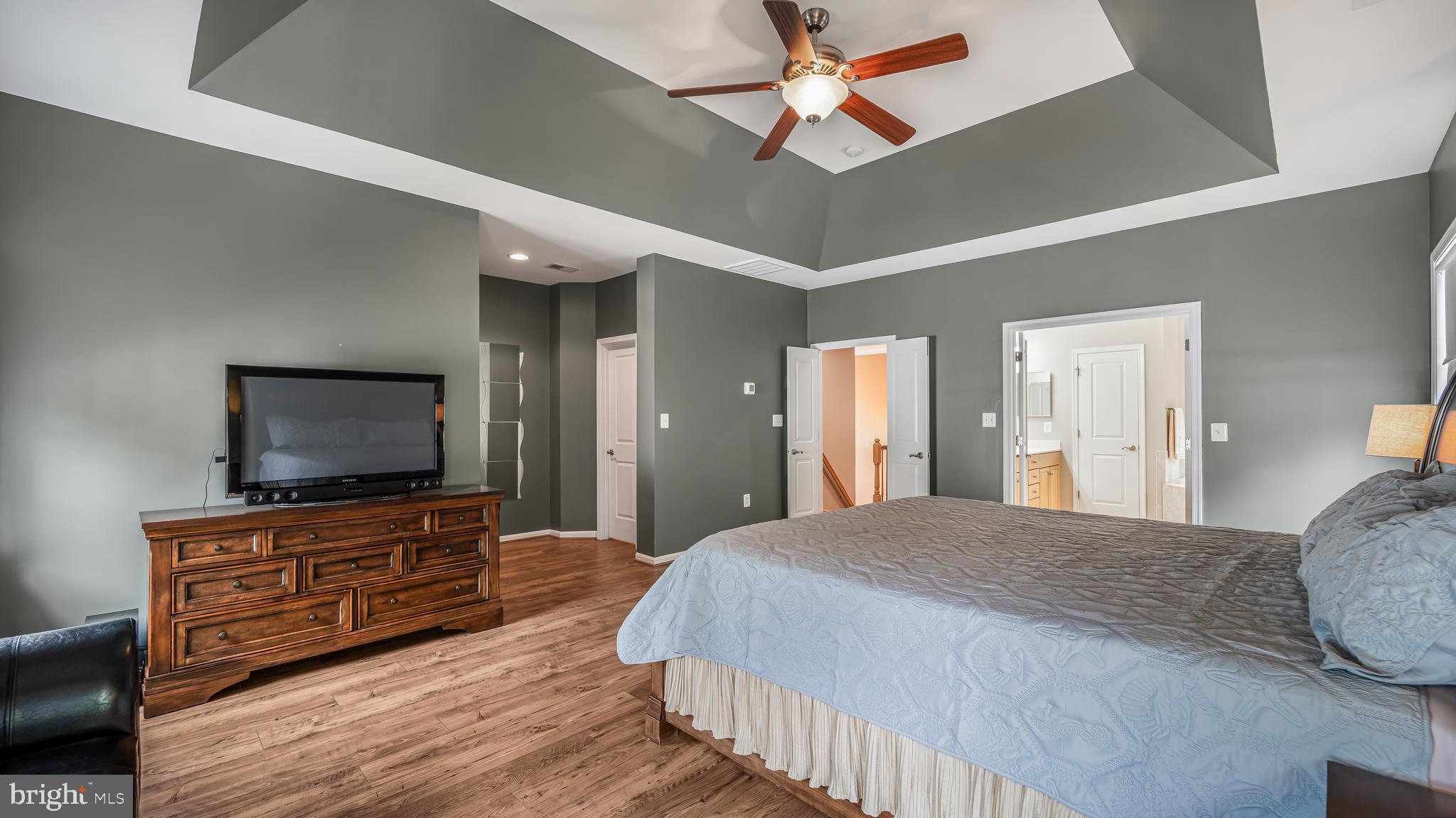 WHITE OAKS ESTATES - Residential