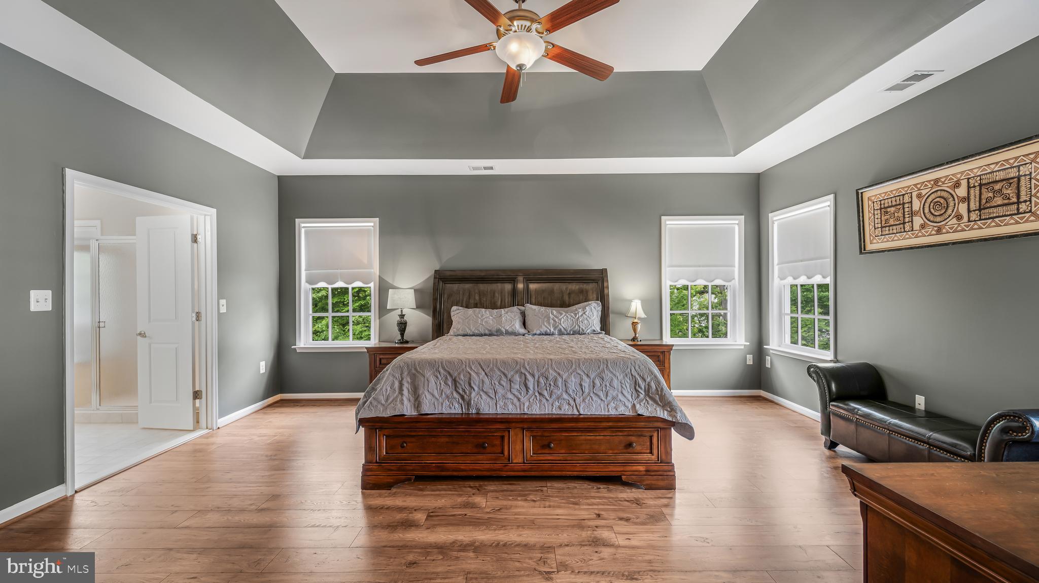 WHITE OAKS ESTATES - Residential
