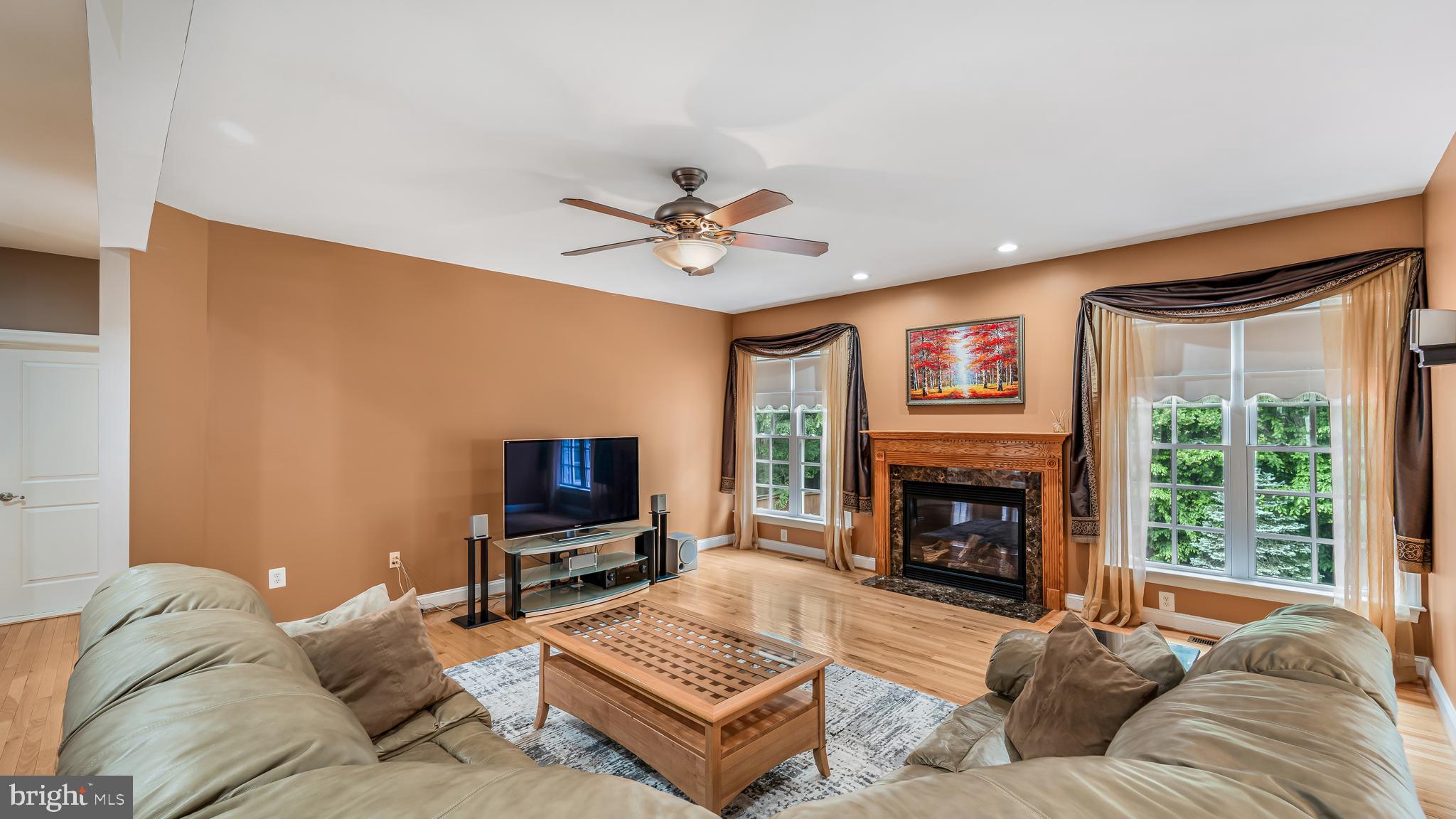 WHITE OAKS ESTATES - Residential