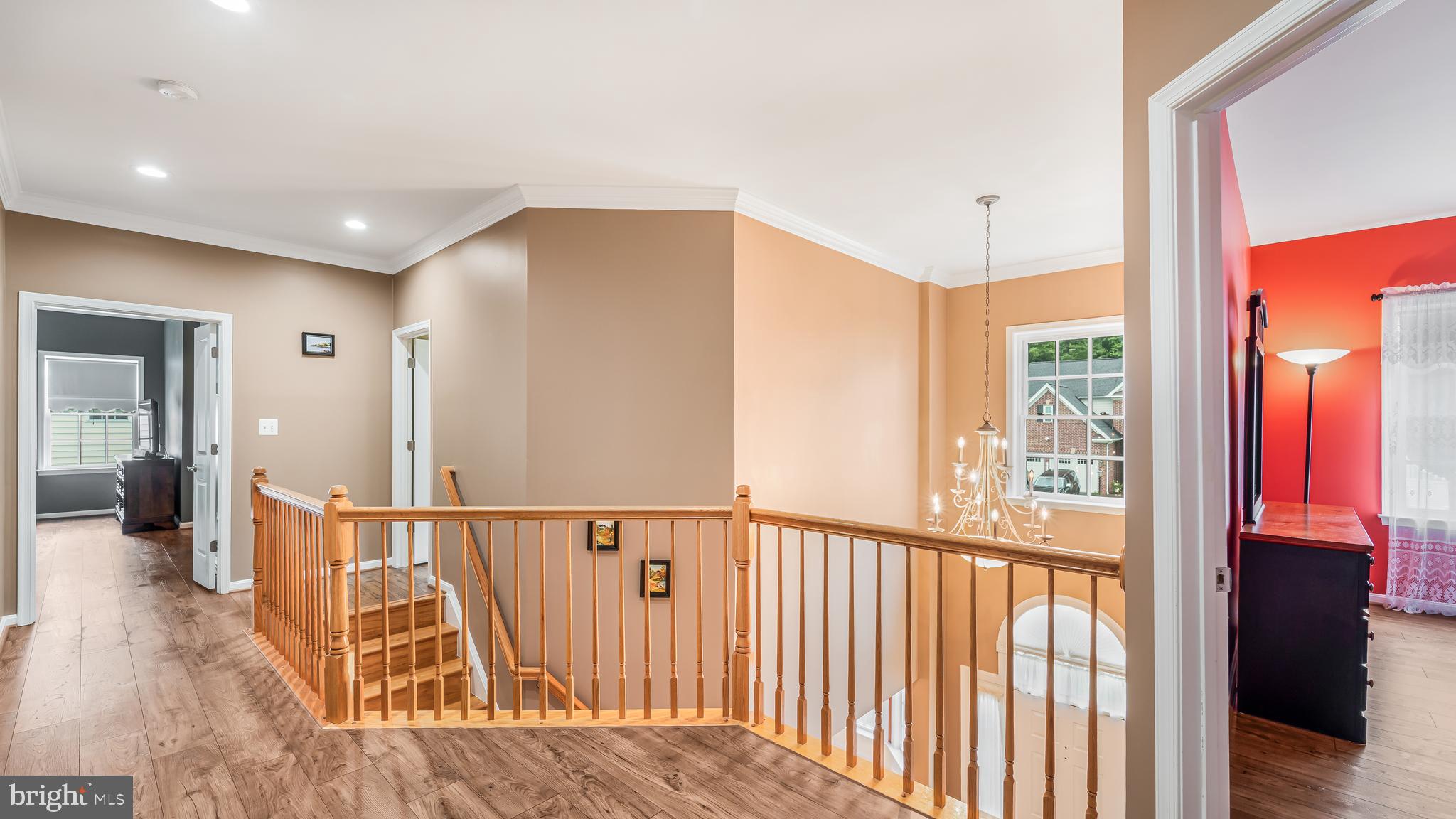 WHITE OAKS ESTATES - Residential