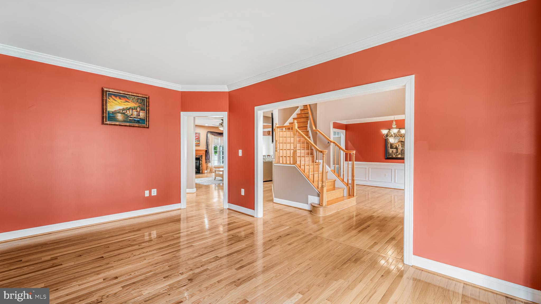 WHITE OAKS ESTATES - Residential