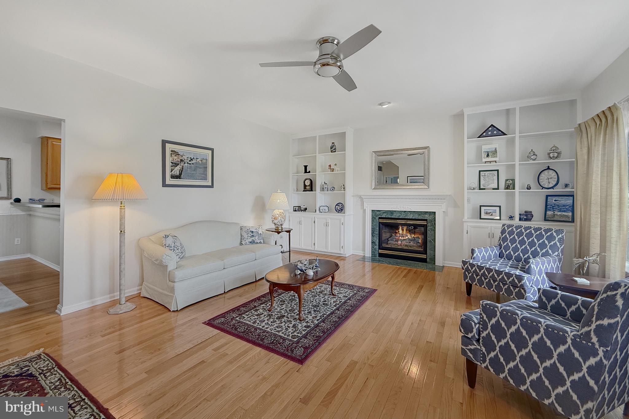 18 GANDER LANE