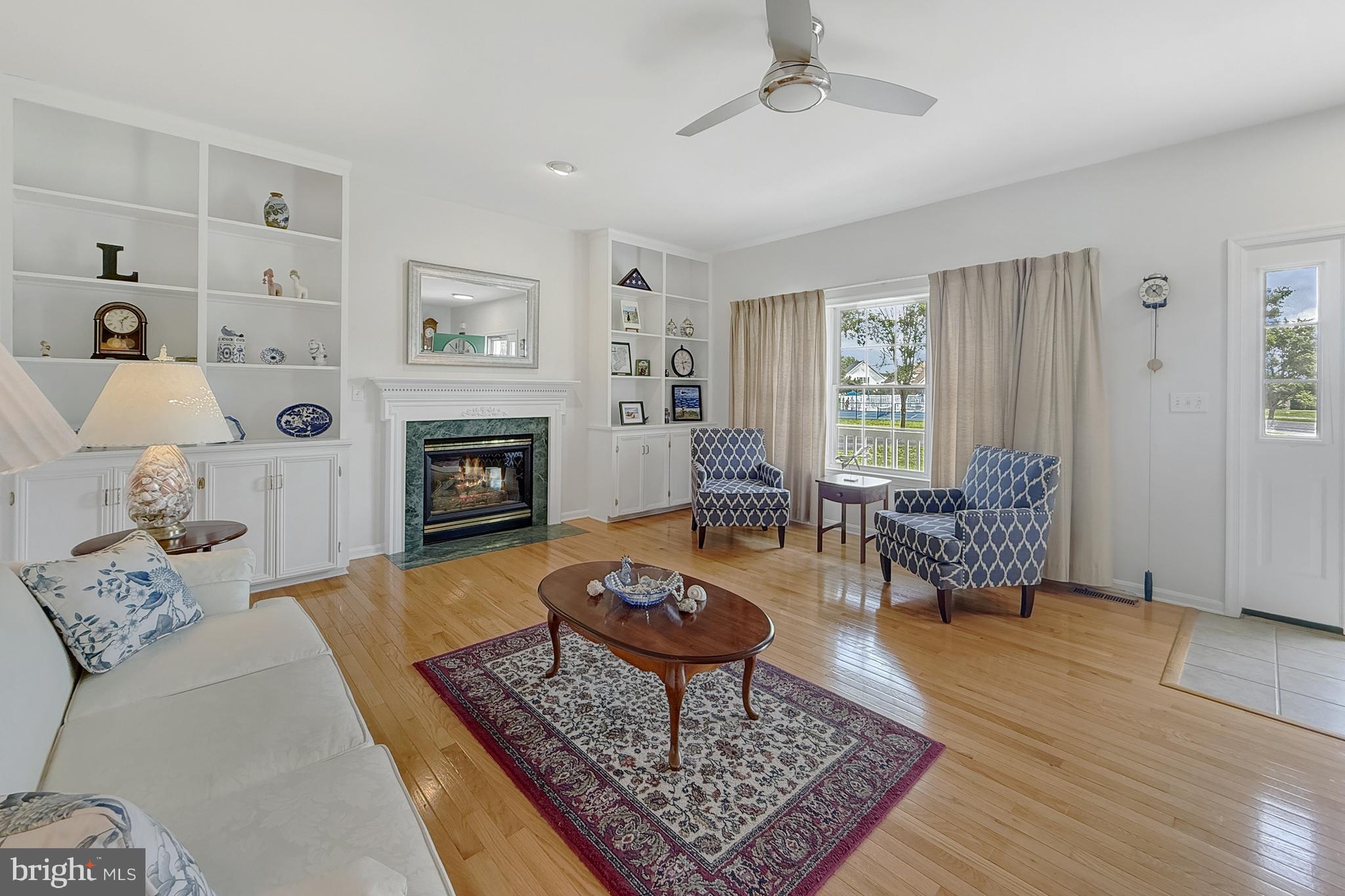 18 GANDER LANE