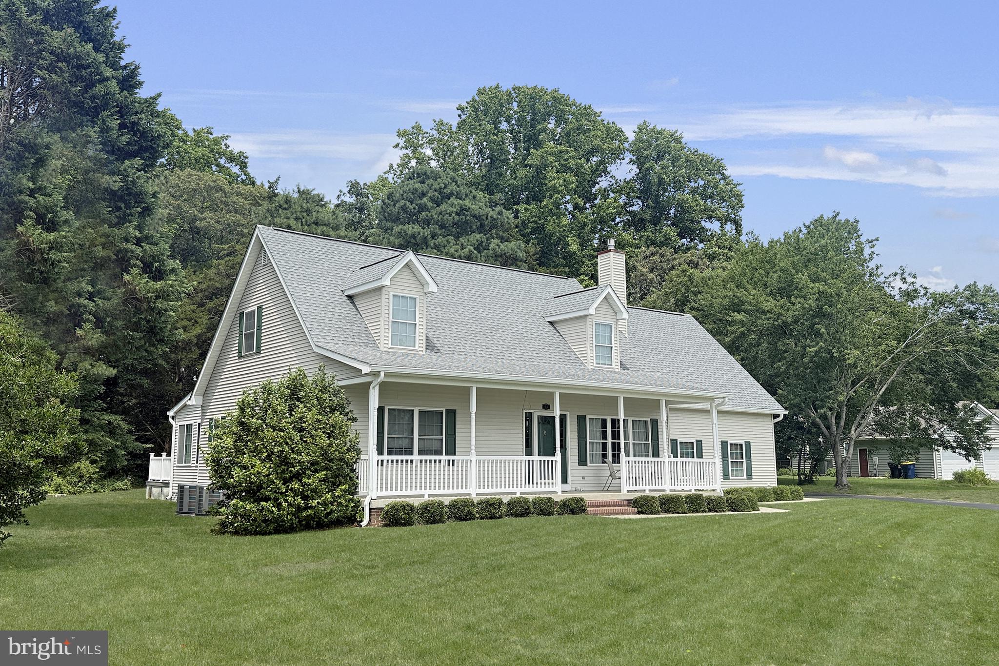 18 GANDER LANE
