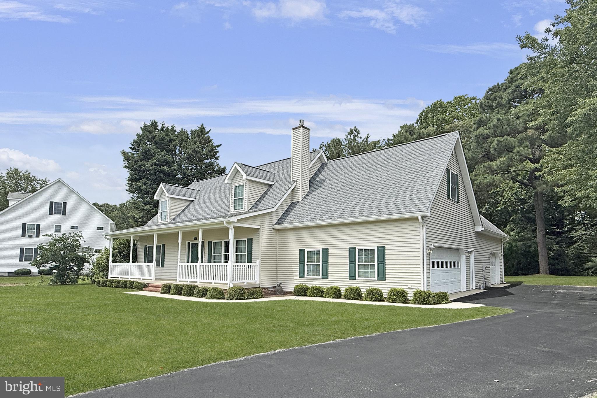 18 GANDER LANE