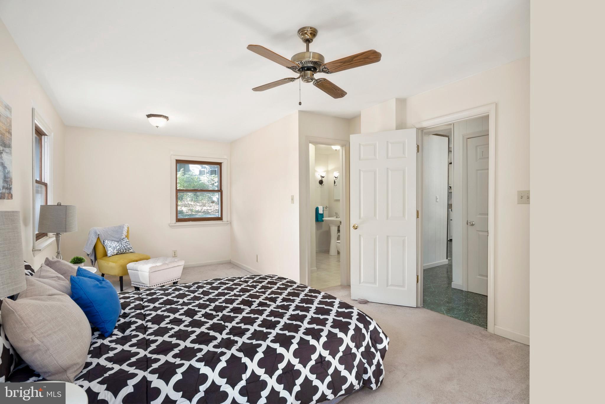 CHESTER HARBOR - Residential